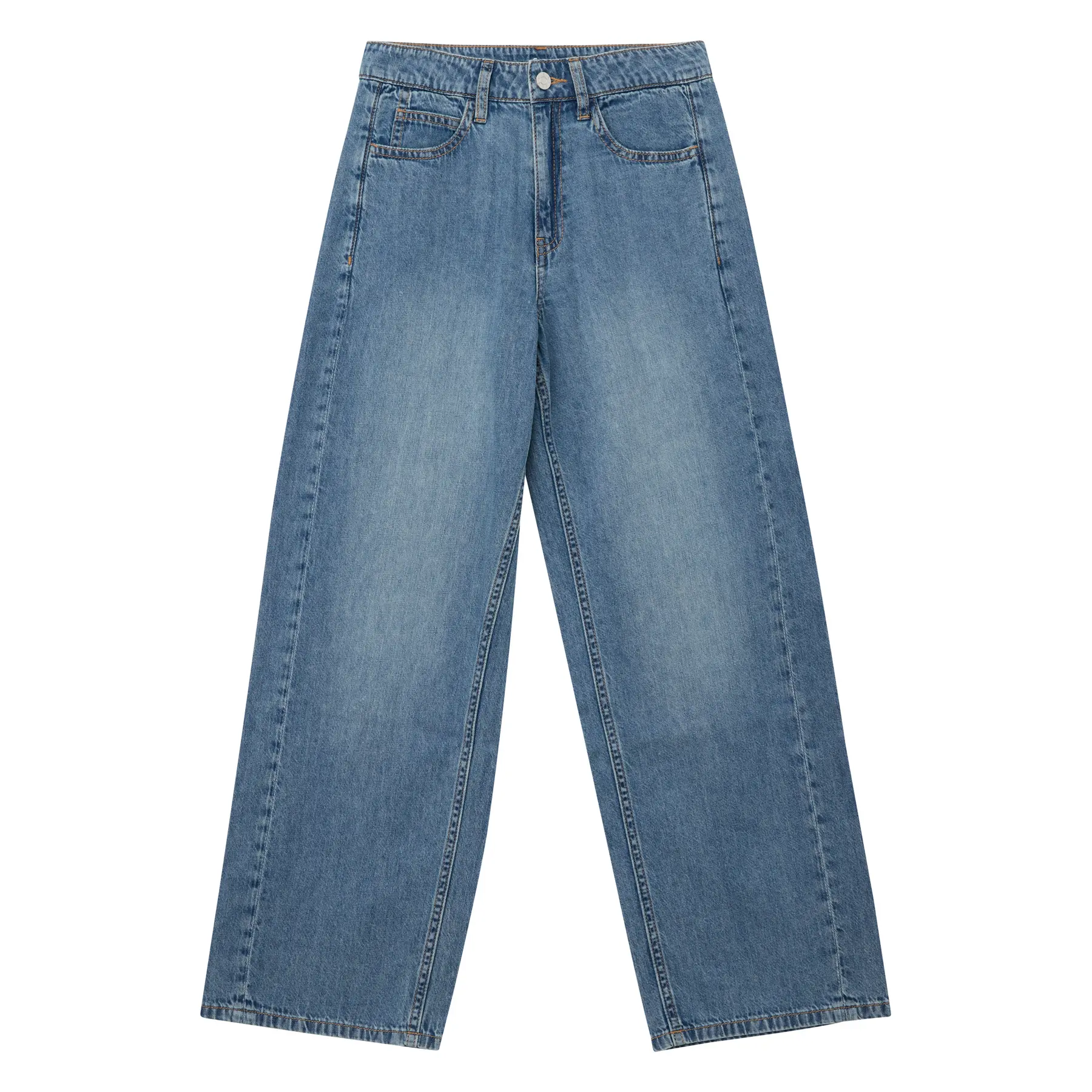 Jeans Baggy fille s.Oliver