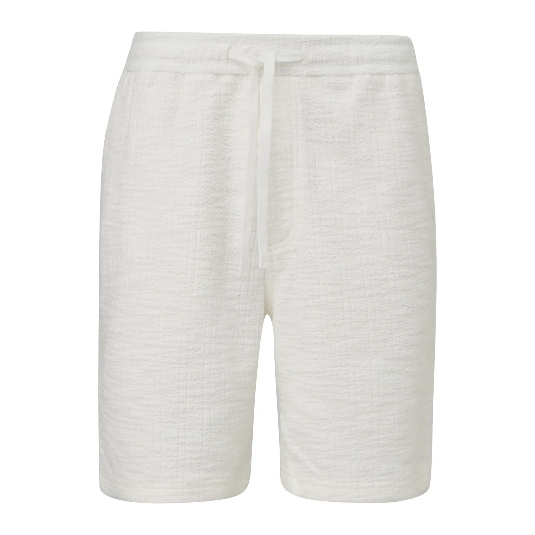 Pantaloni Bermuda con cordino e vita elastica s.Oliver Detroit