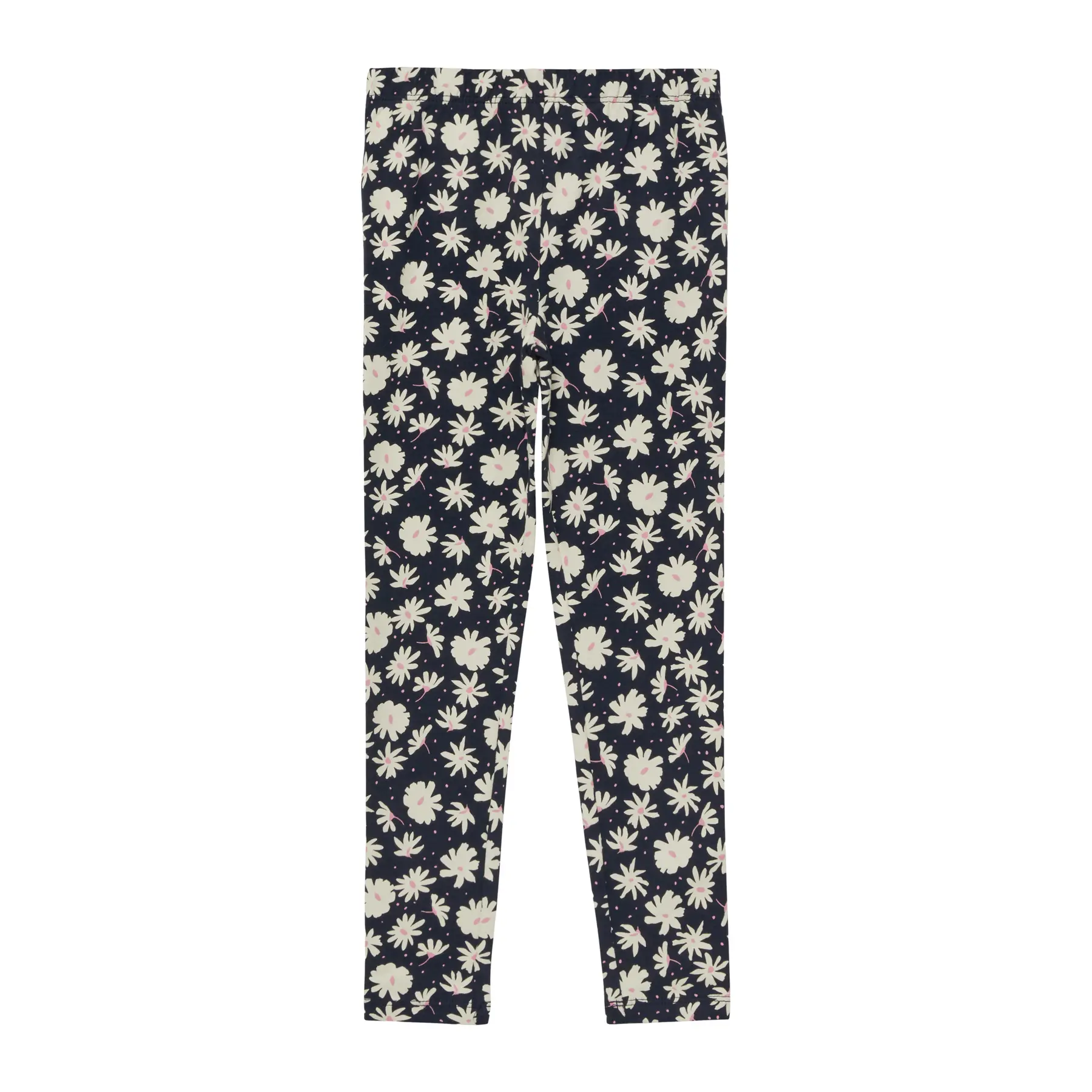 7/8 Legging met all-over print en elastische taille meisje s.Oliver