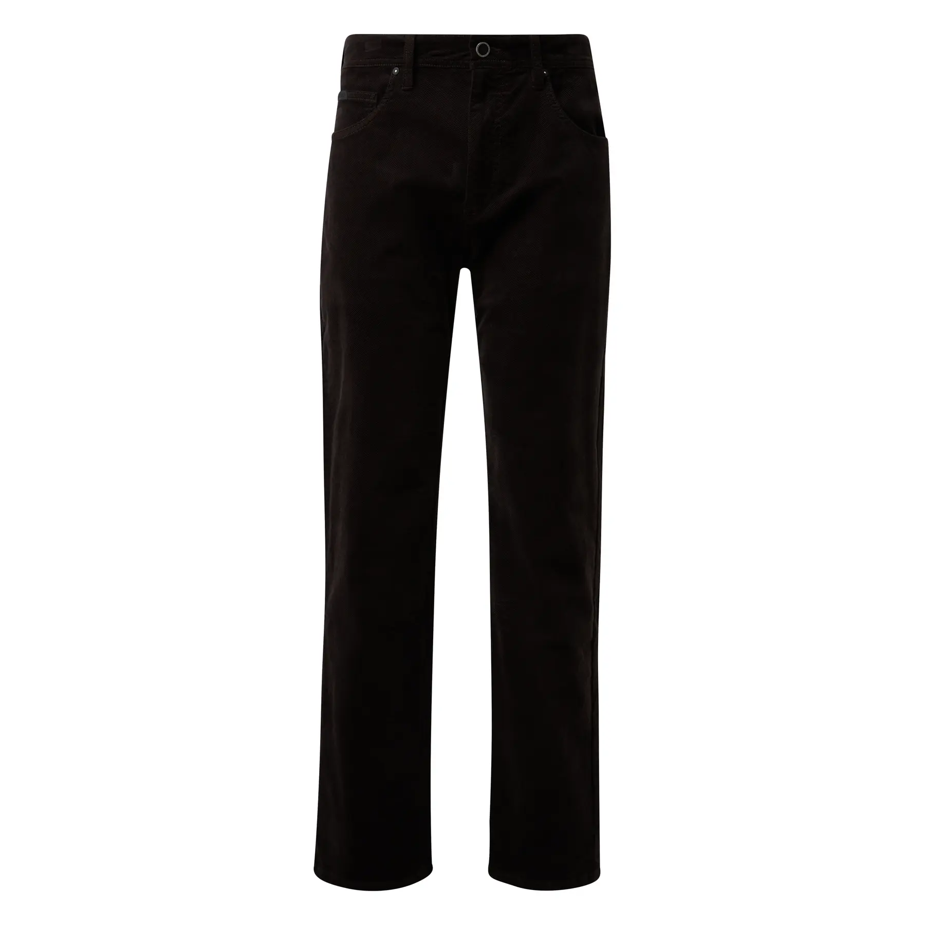 Relaxed Fit Stretchcord-Pants s.Oliver