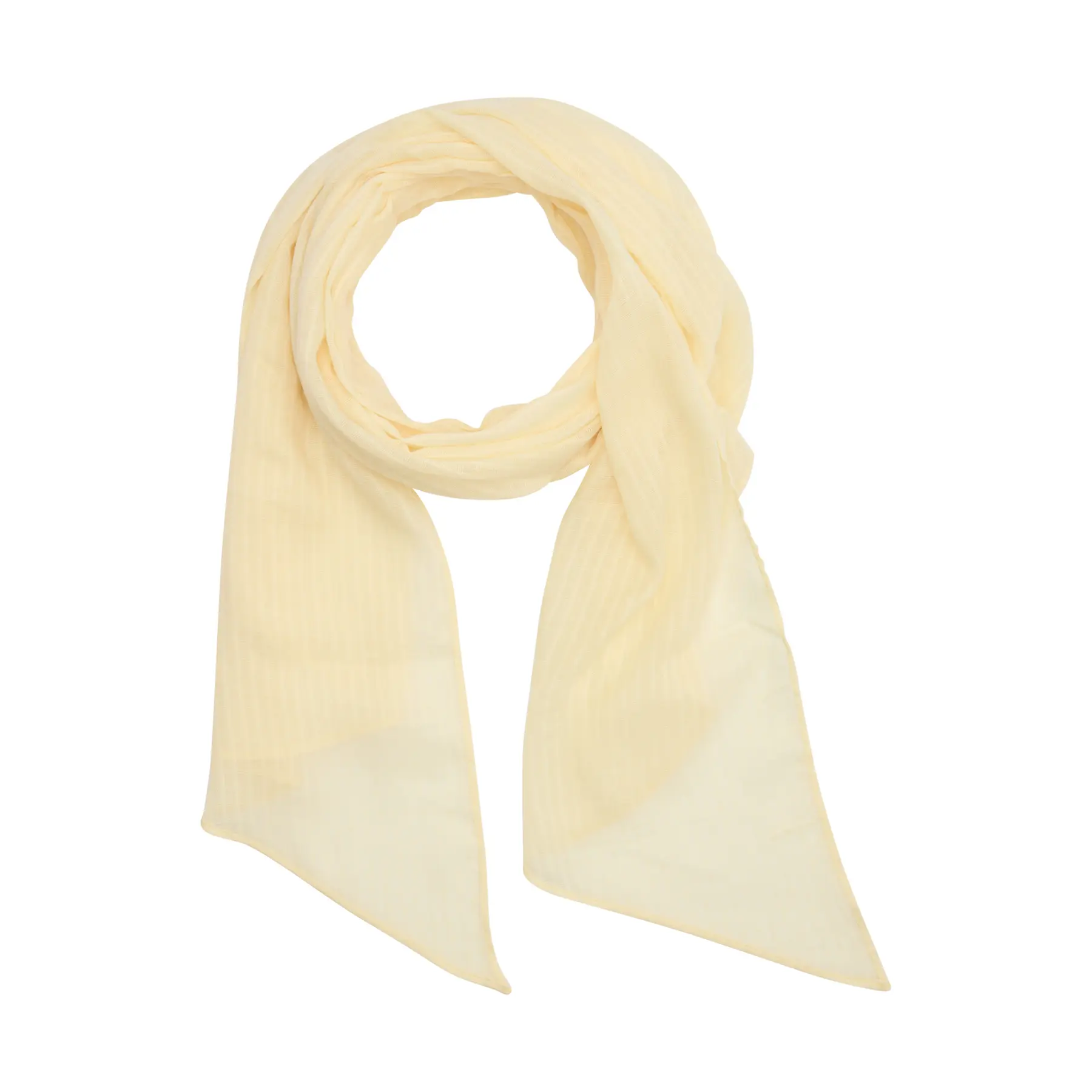 Sciarpa leggera in tessuto donna s.Oliver