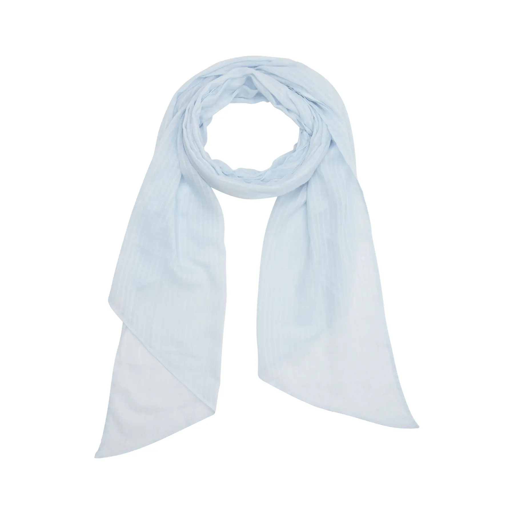 Sciarpa leggera in tessuto donna s.Oliver