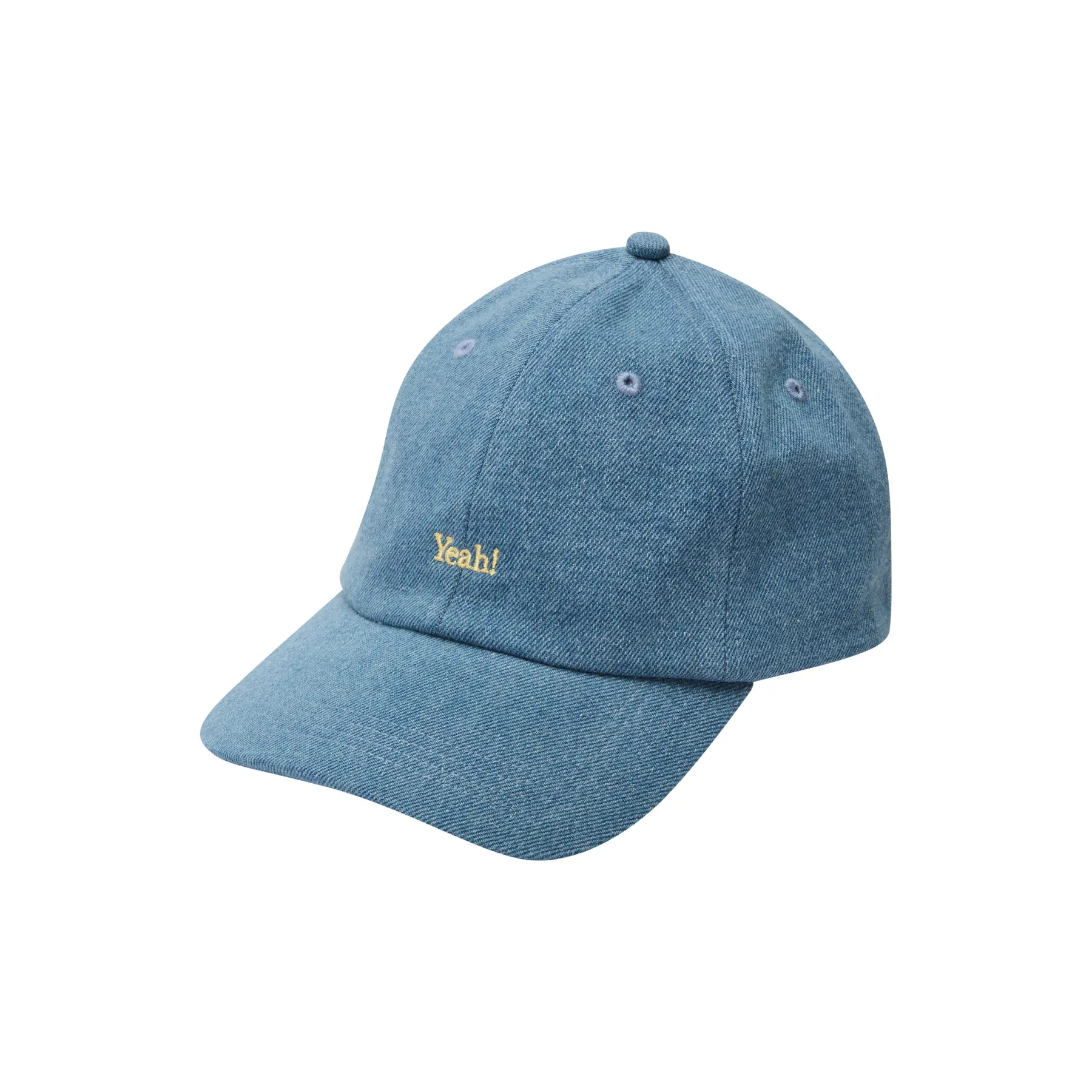 Cappellino da baseball in cotone con ricamo donna s.Oliver