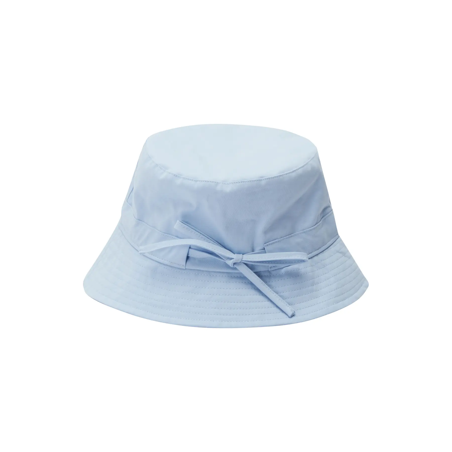 Cappello leggero in cotone con stampa 3D e cordino di regolazione donna s.Oliver