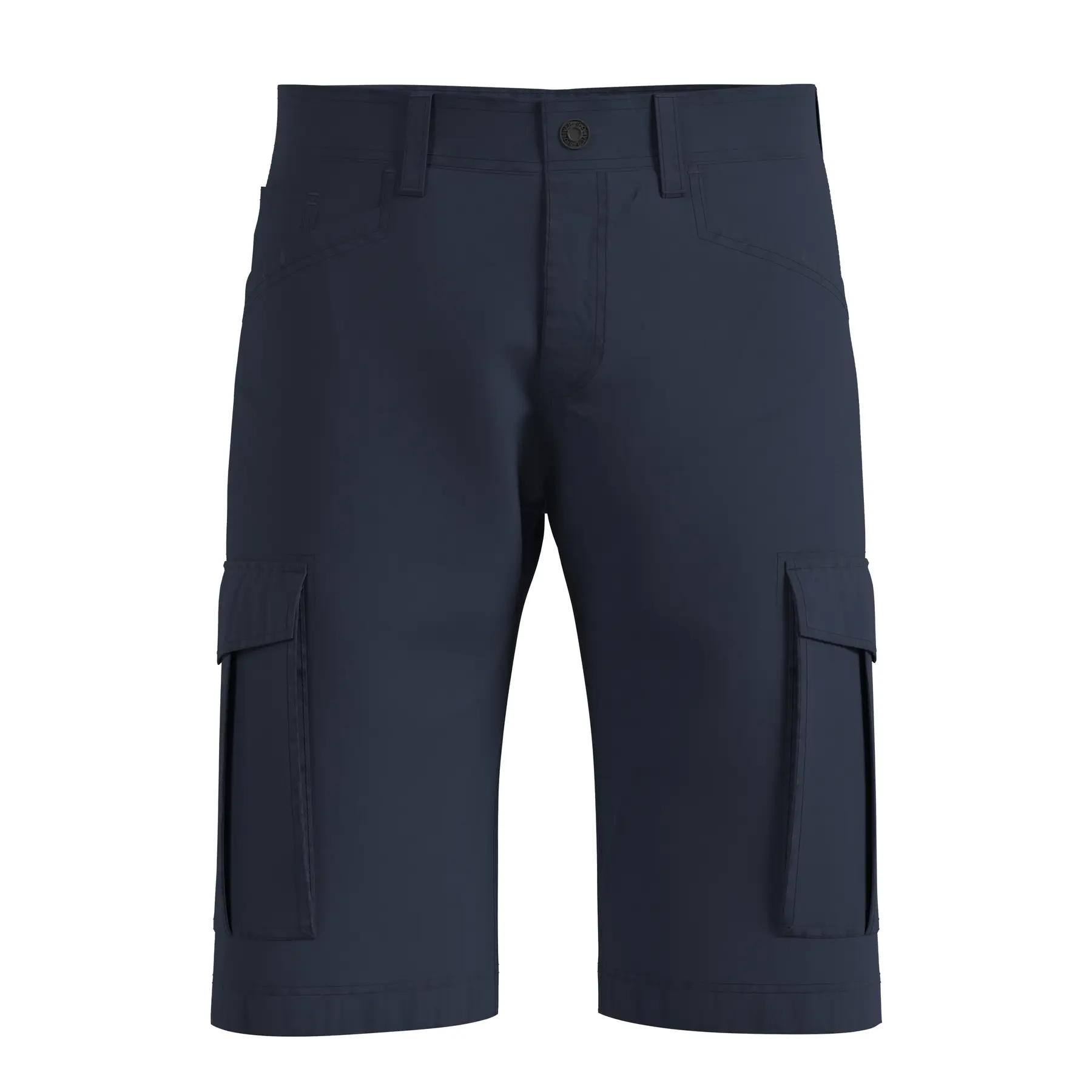 Pantaloncini con cintura elastica s.Oliver File