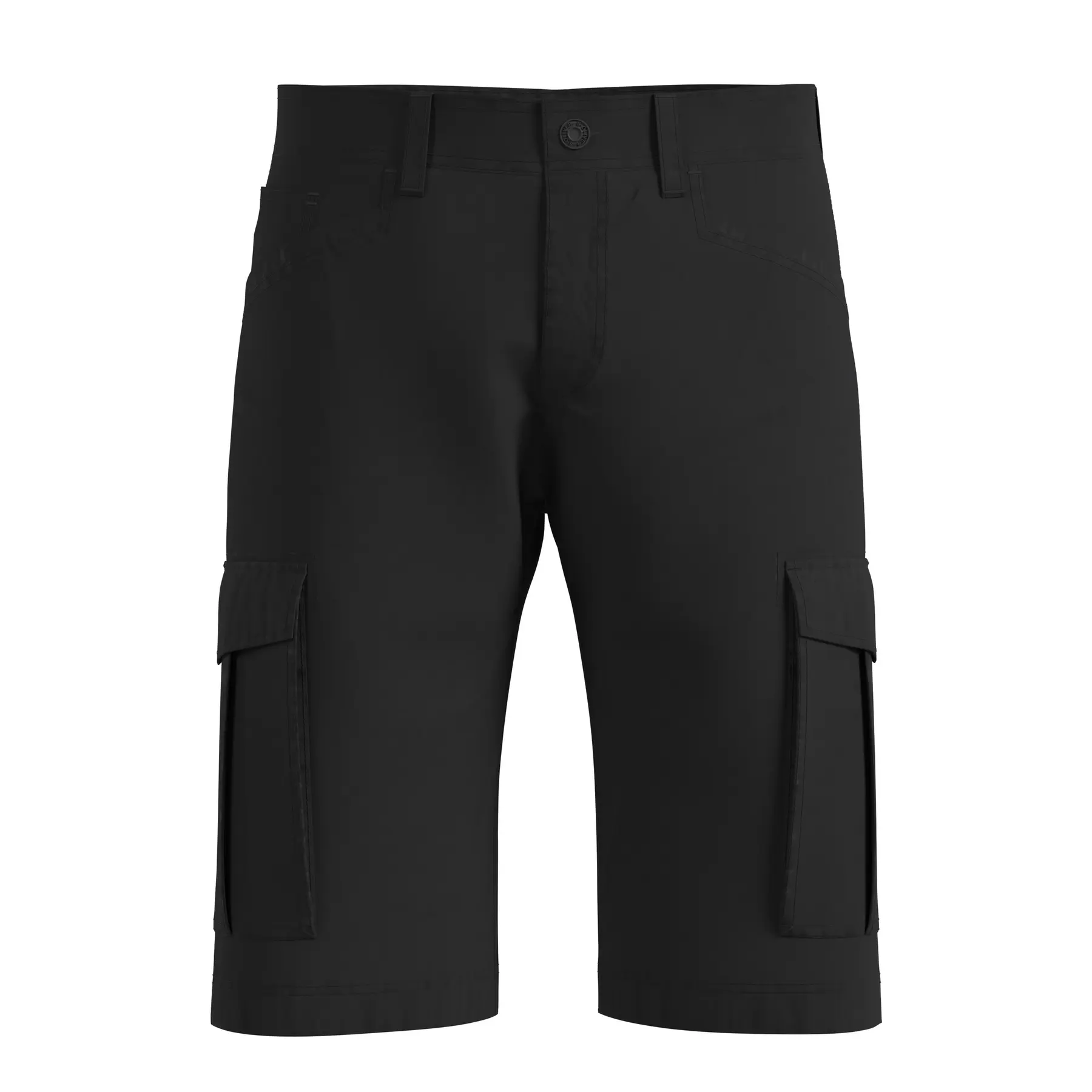 Pantaloncini con cintura elastica s.Oliver File