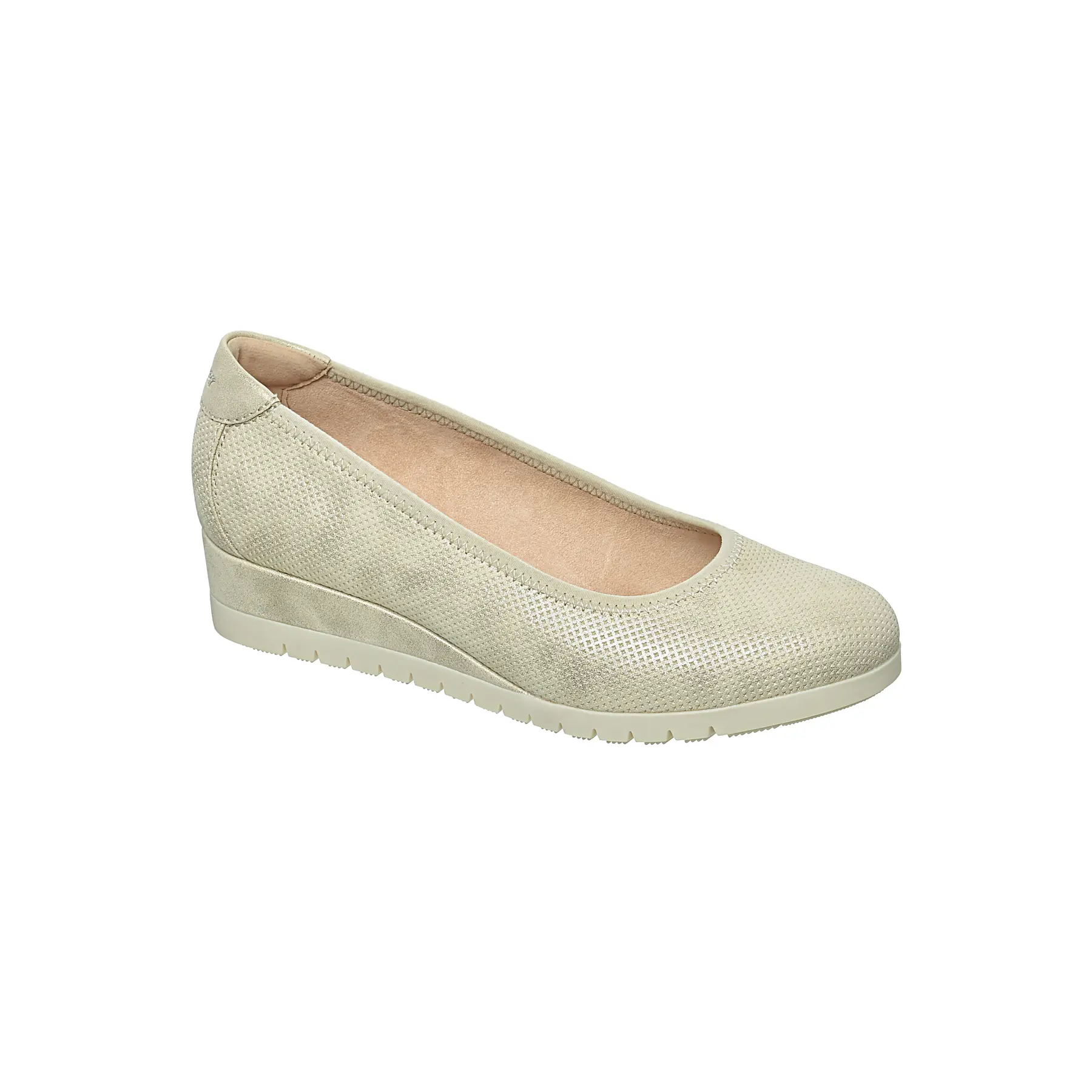 Sandales compensées à semelle crantée femme s.Oliver Sandales compensées à semelle crantée femme s.Oliver