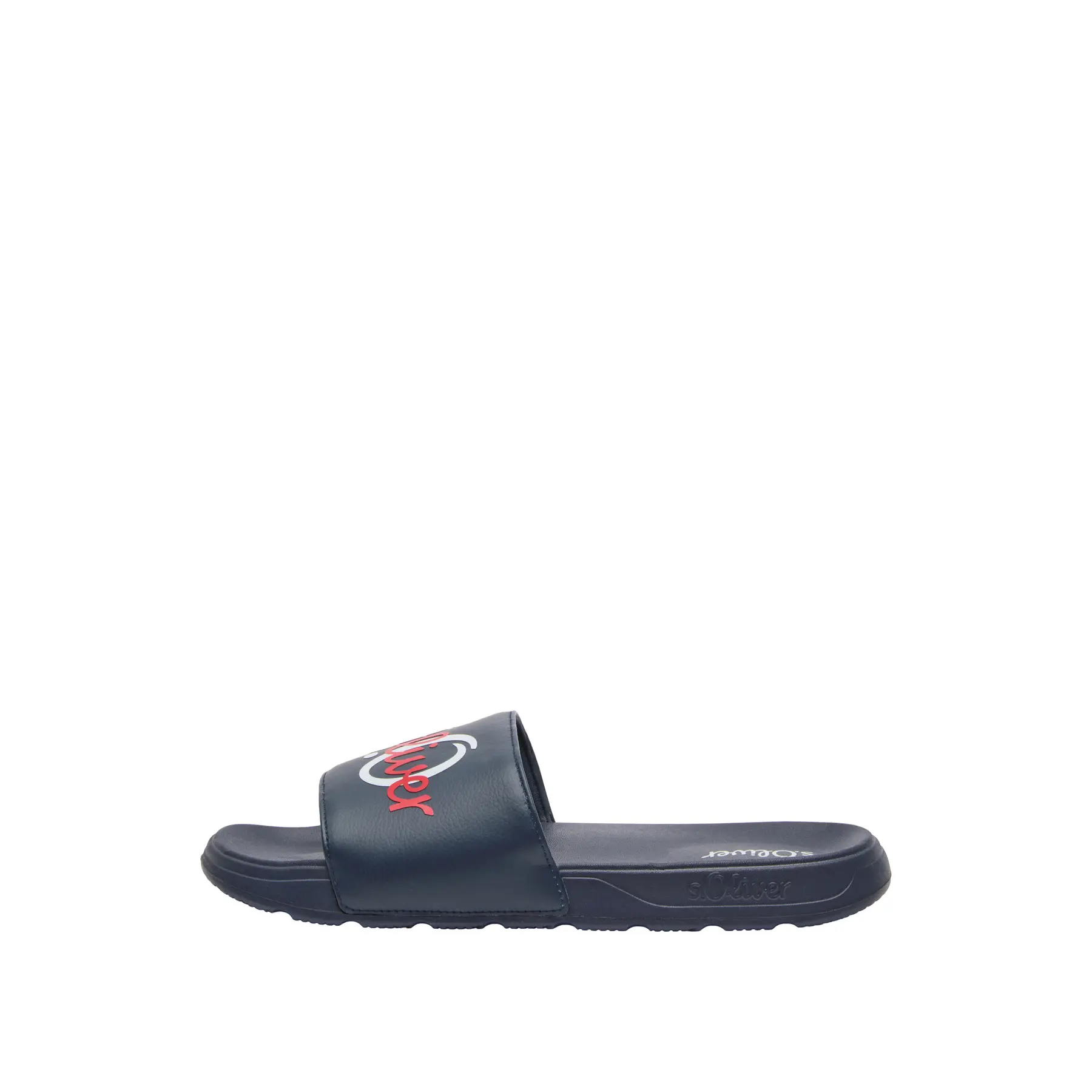 Mule con logo s.Oliver
