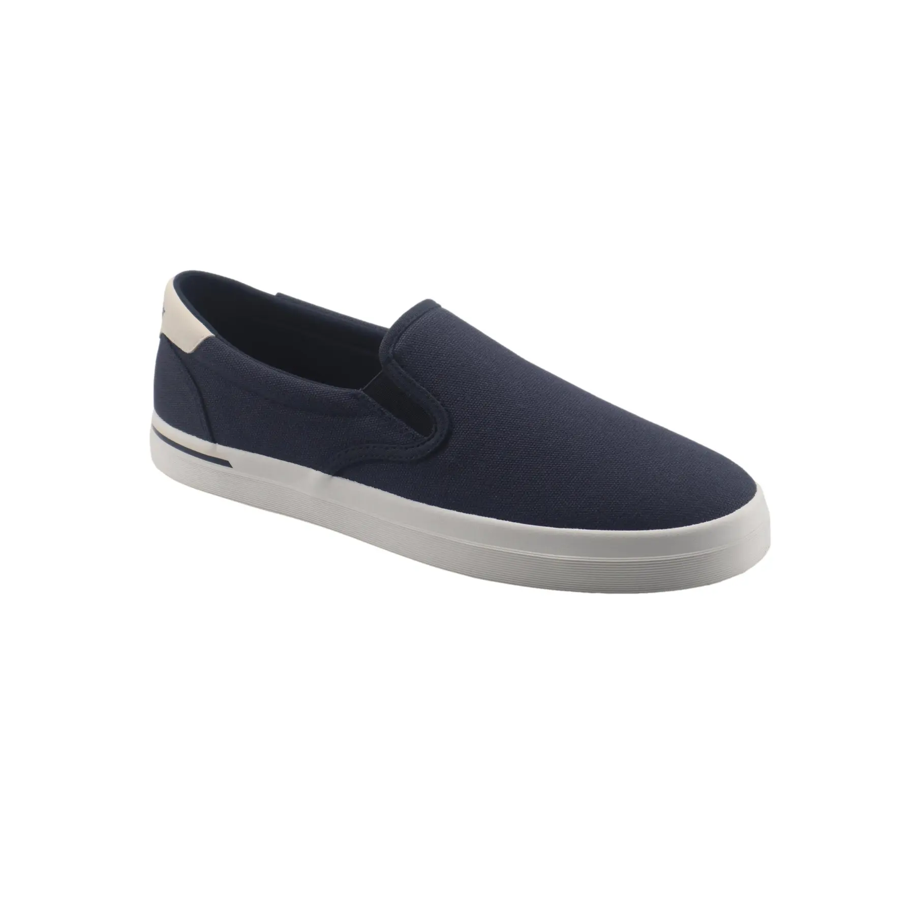 Lage Sneakers van Textiel s.Oliver