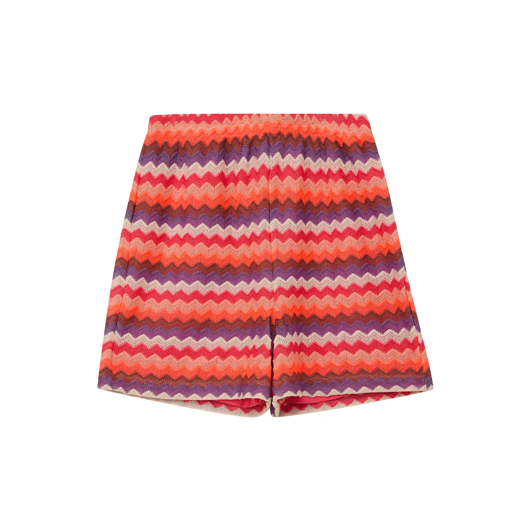 Short en maille à la coupe ample fille s.Oliver Short en maille à la coupe ample fille s.Oliver
