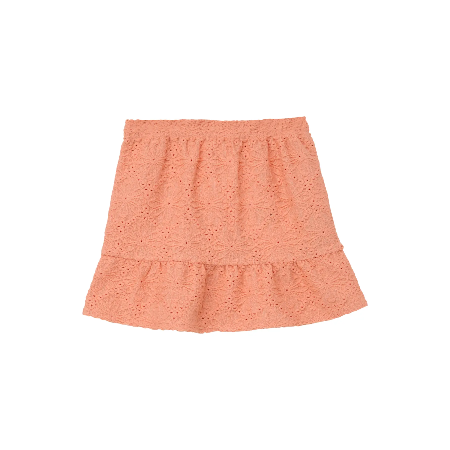 Jupe à motifs avec culotte intégrée fille s.Oliver