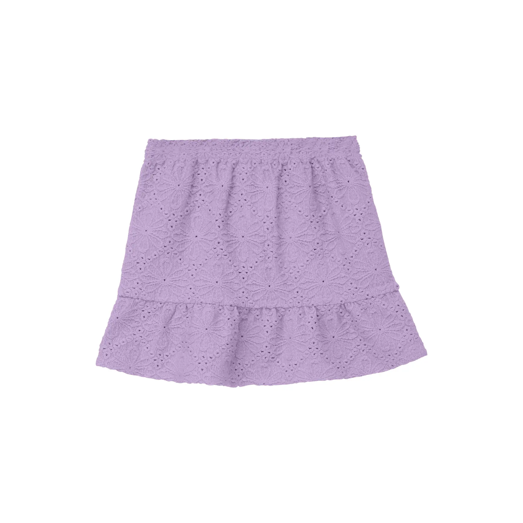 Jupe à motifs avec culotte intégrée fille s.Oliver