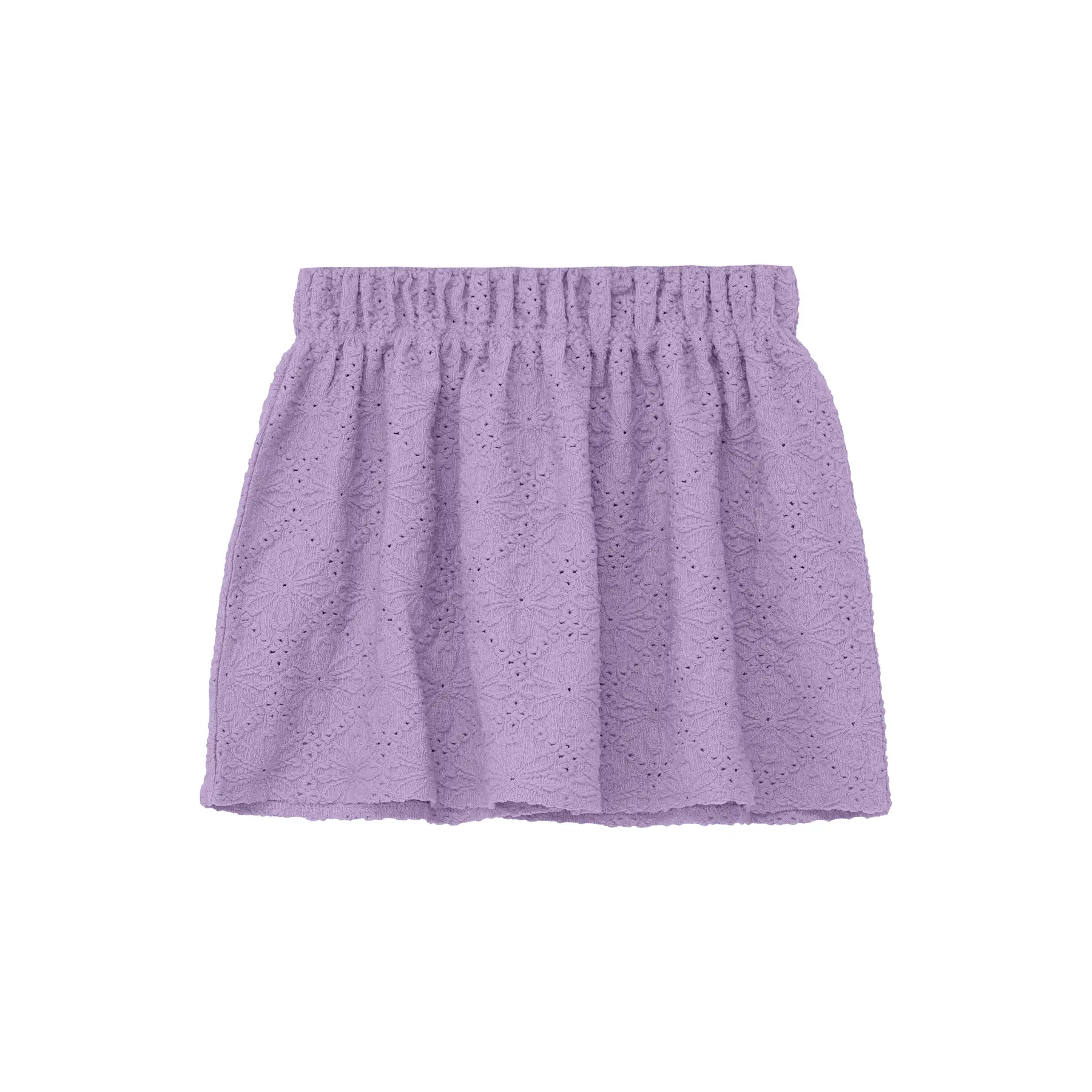 Jupe structurée avec short intégré fille s.Oliver