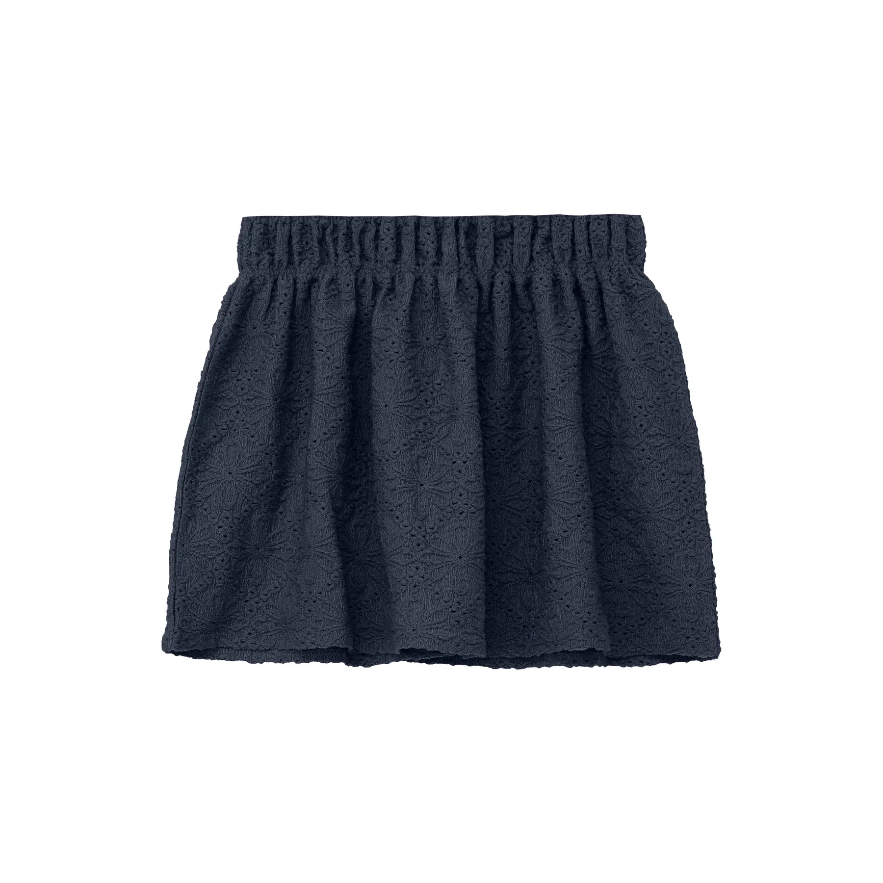 Jupe structurée avec short intégré fille s.Oliver