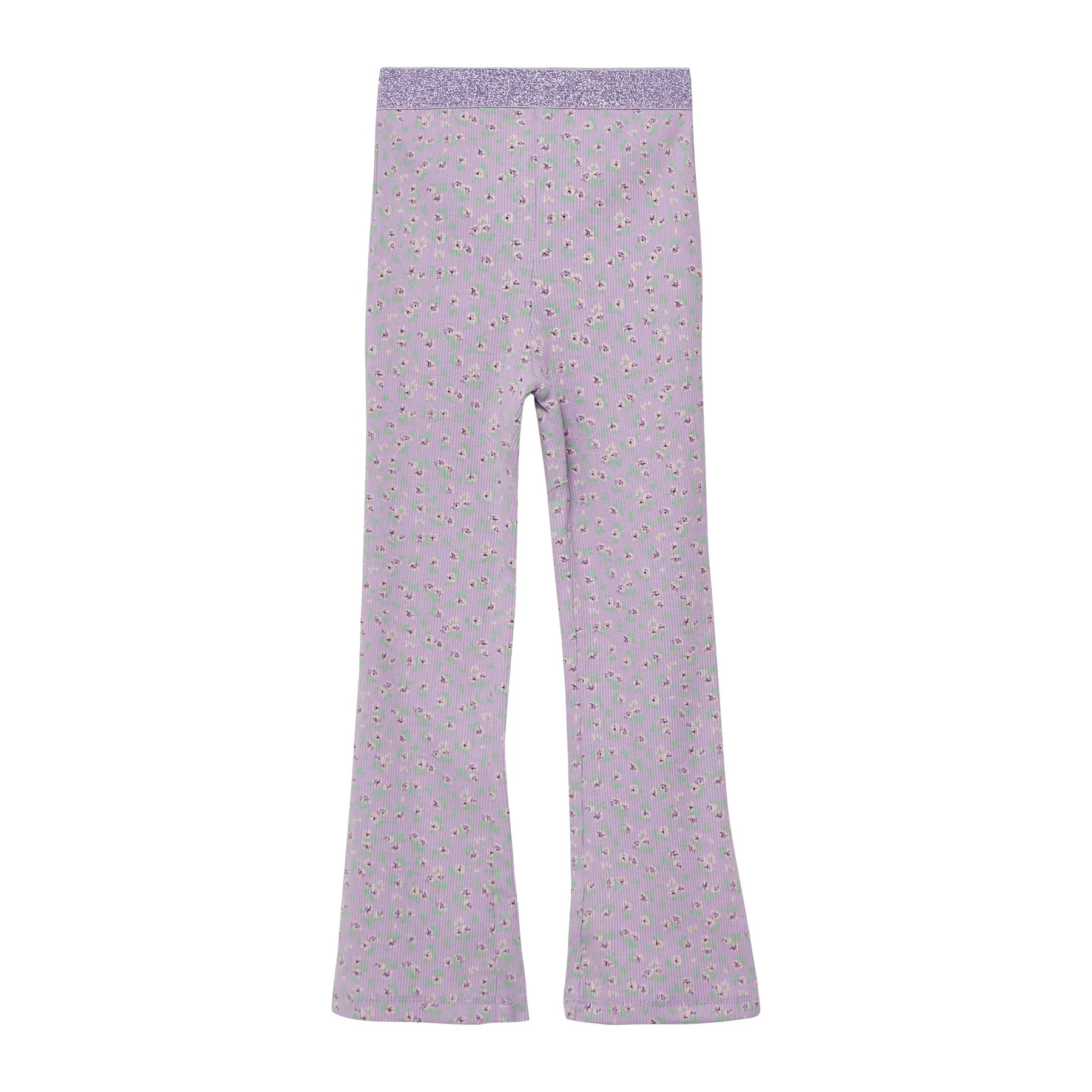 Legging côtelés avec taille pailletée bébé fille s.Oliver Legging côtelés avec taille pailletée bébé fille s.Oliver