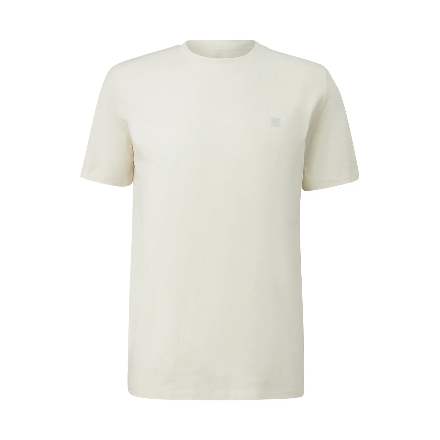 T-shirt traspirante con collo rotondo s.Oliver