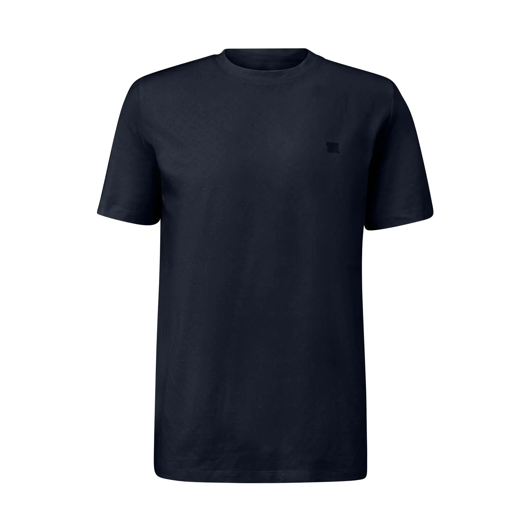 T-shirt traspirante con collo rotondo s.Oliver