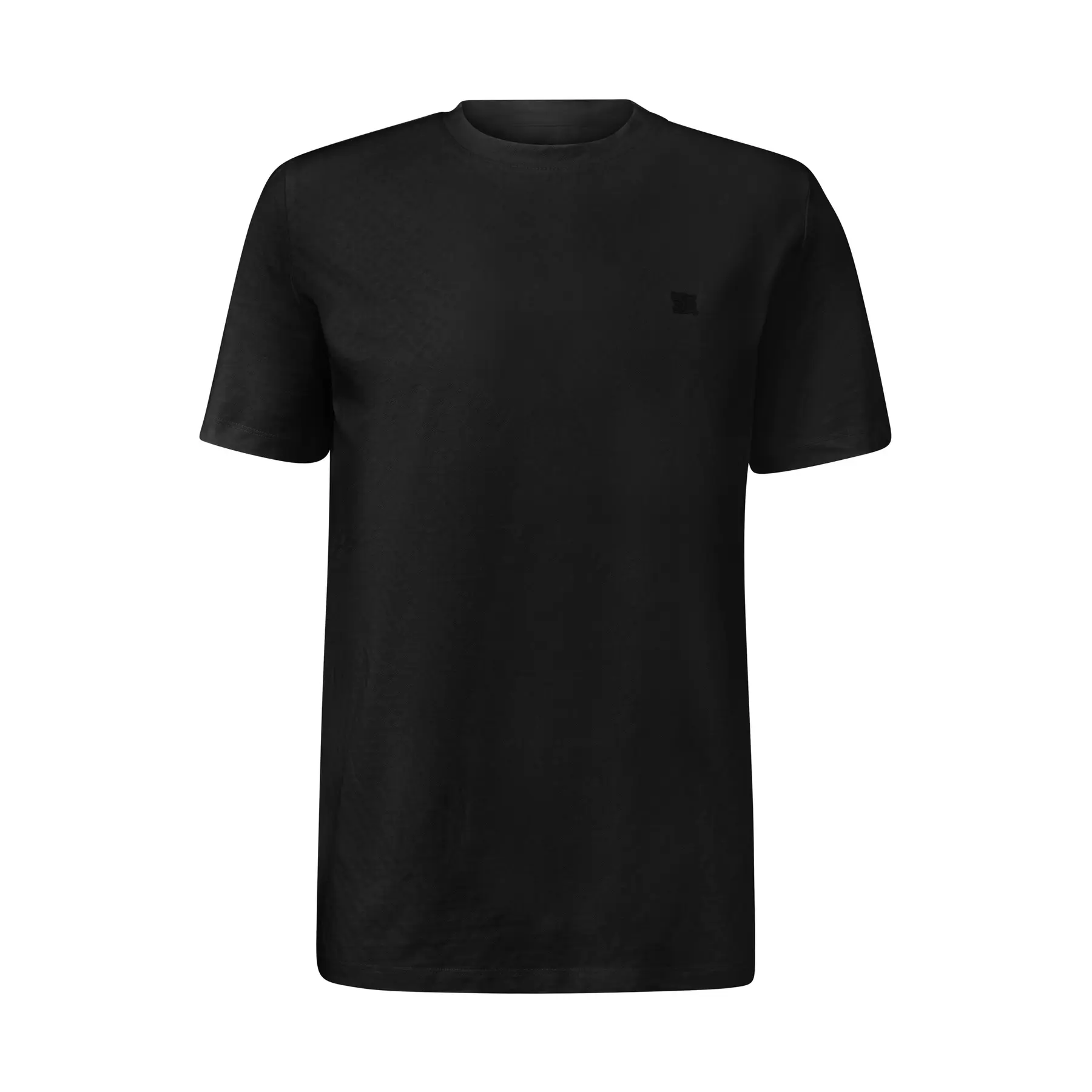 T-shirt traspirante con collo rotondo s.Oliver