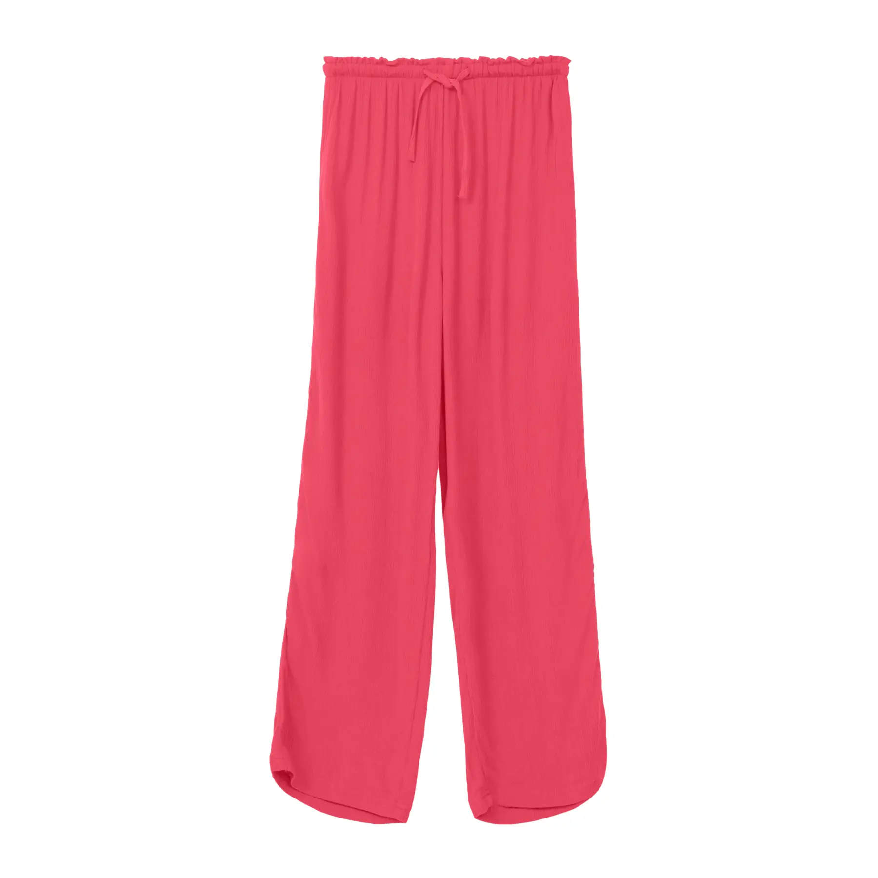 Weite Viskosehose Mädchen s.Oliver