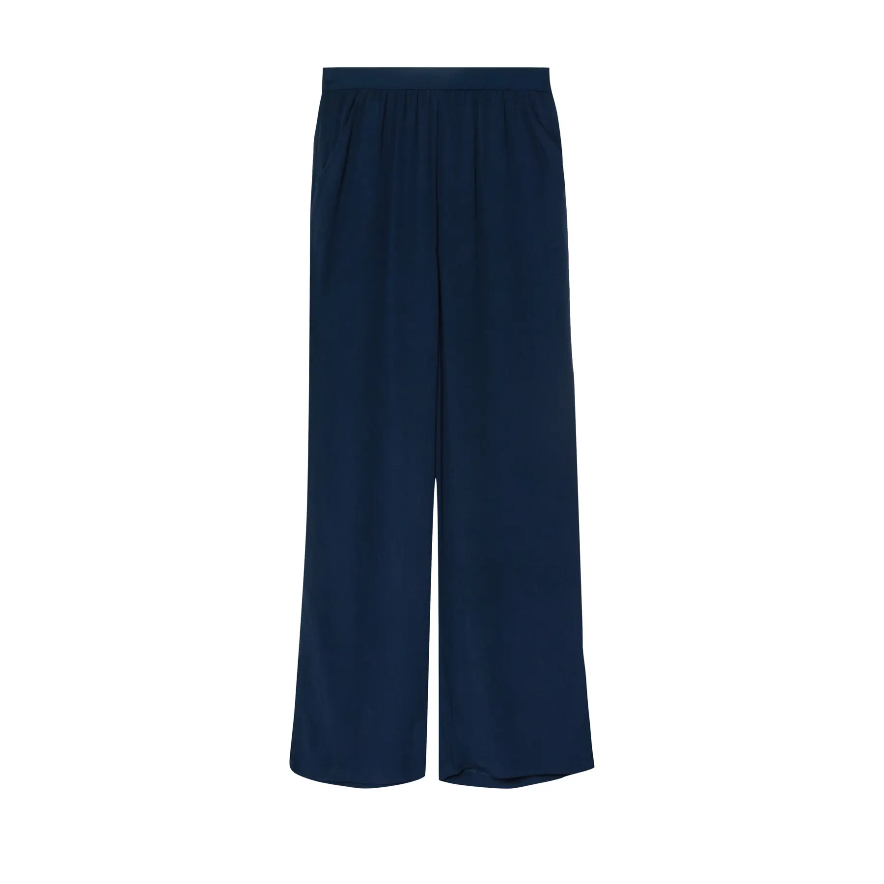 Weite Viskosehose Mädchen s.Oliver