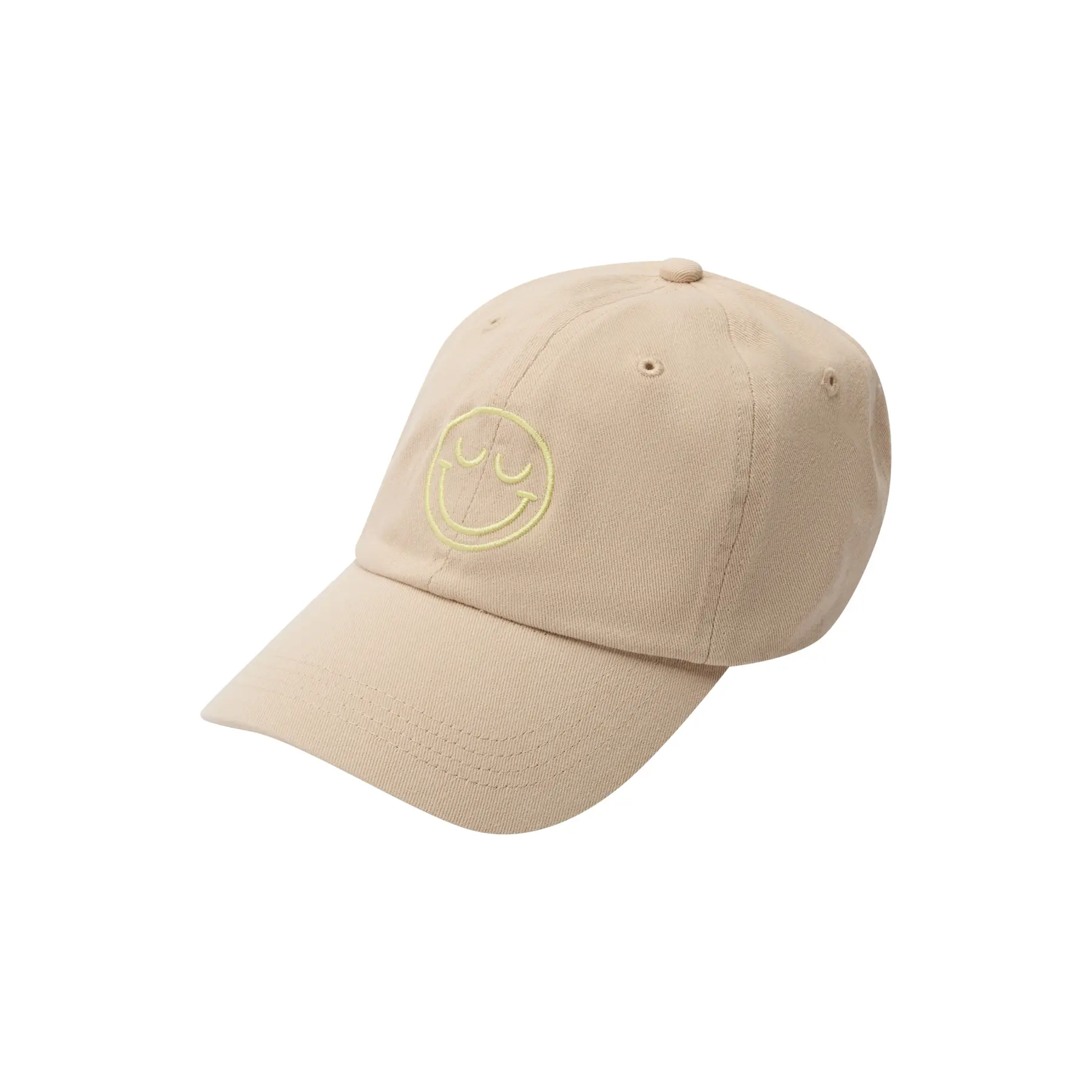 Cappello da baseball sportivo con ricamo S.W.-Smiley® donna s.Oliver