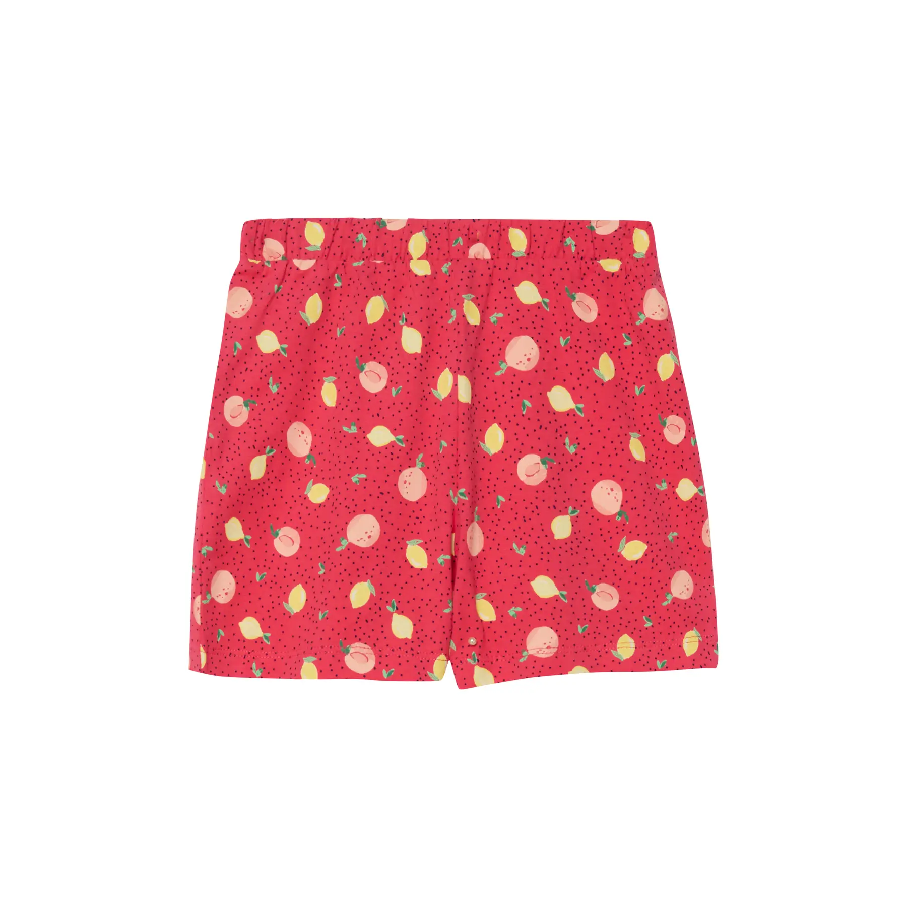 Short Loose Fit con stampa all-over ragazza s.Oliver