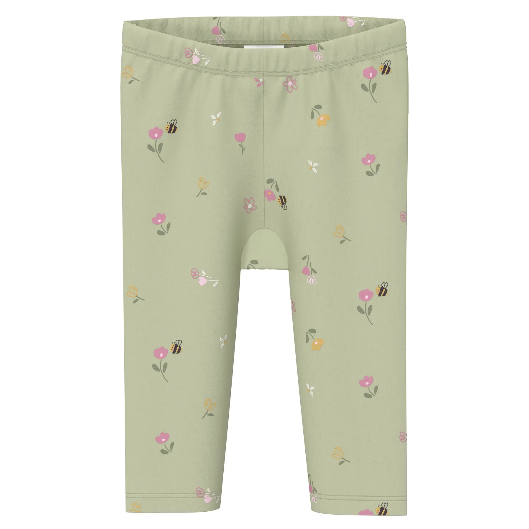 Legging à imprimé all-over changeant bébé s.Oliver