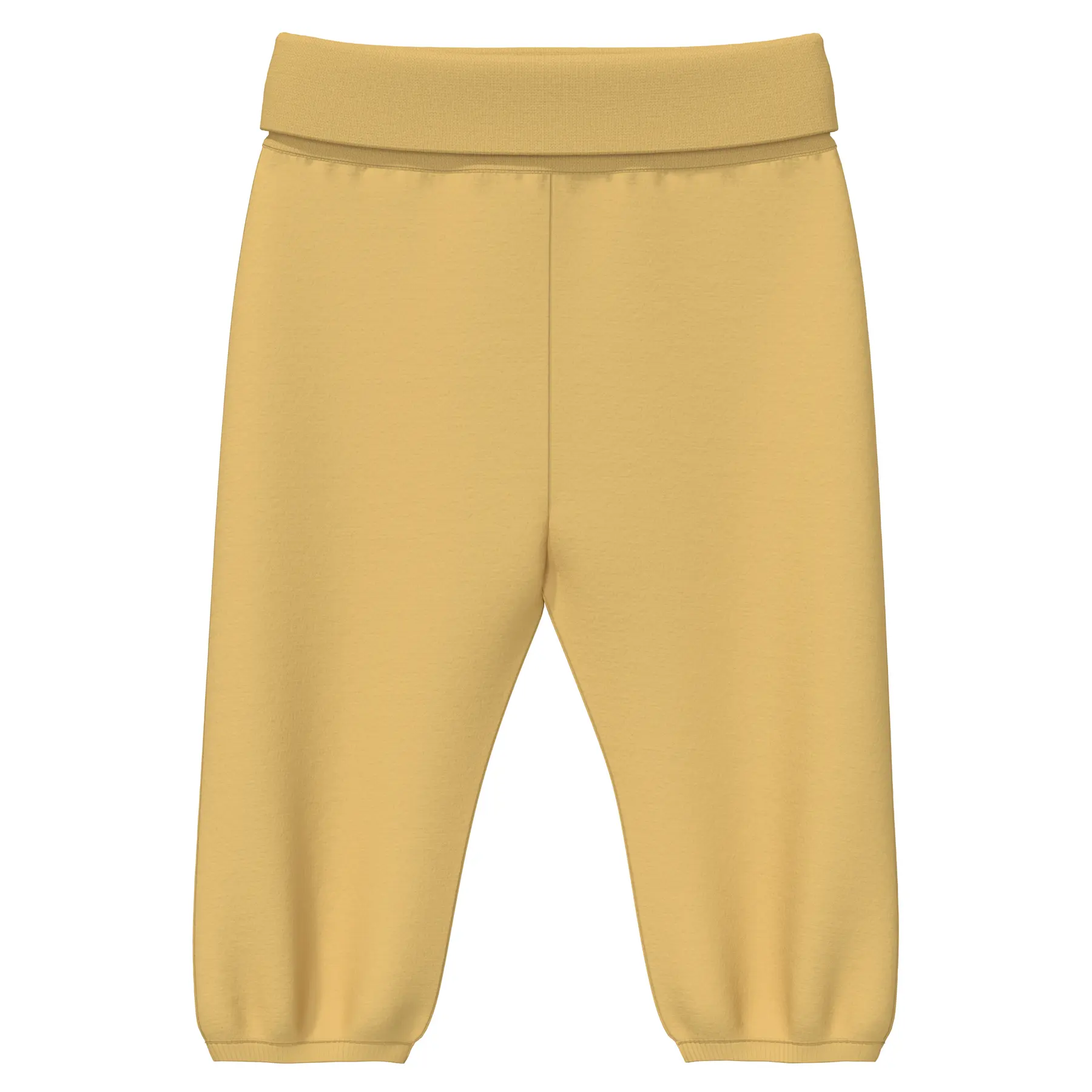 Unisex Jogginghose mit Rippbund für Babys s.Oliver