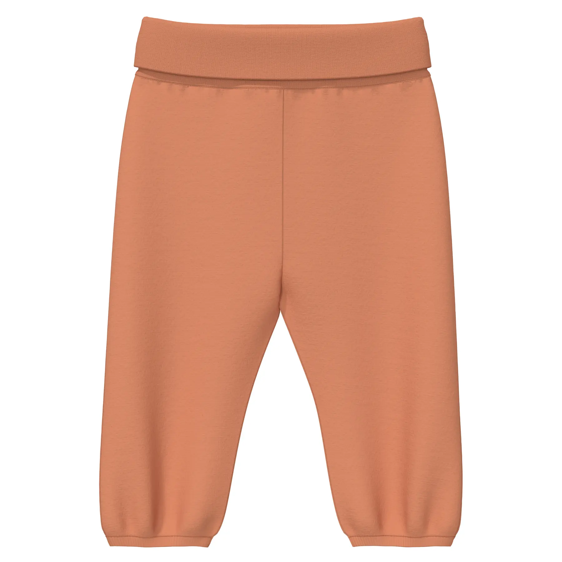 Pantalon de jogging unisexe avec ceinture côtelée bébé s.Oliver