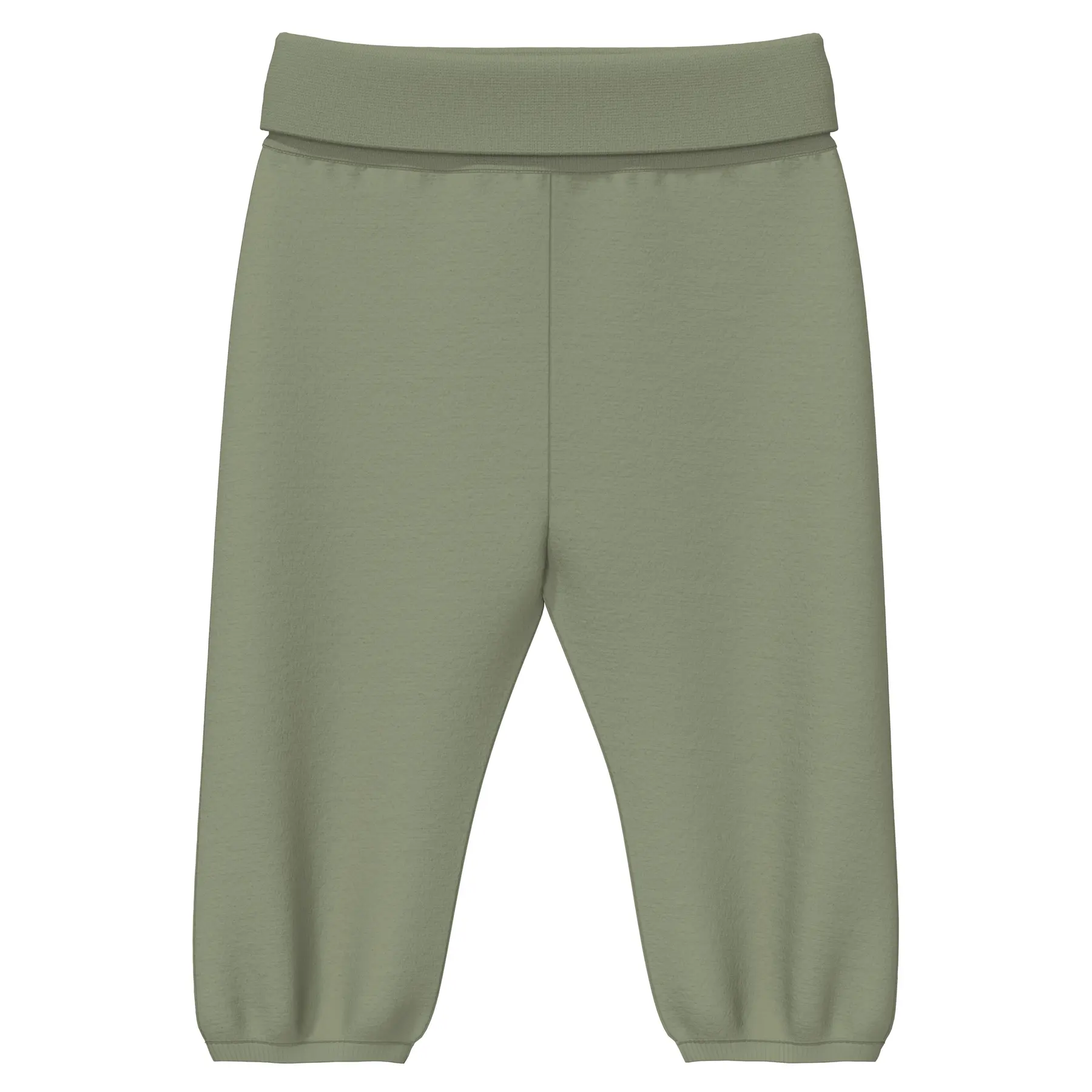 Pantalon de jogging unisexe avec ceinture côtelée bébé s.Oliver