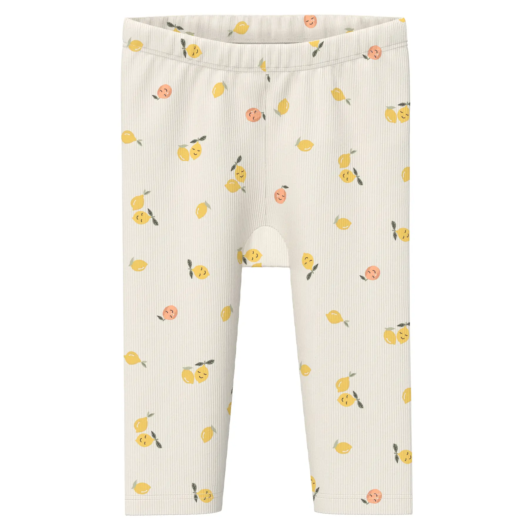 Ribstof 7/8 Legging voor baby's s.Oliver