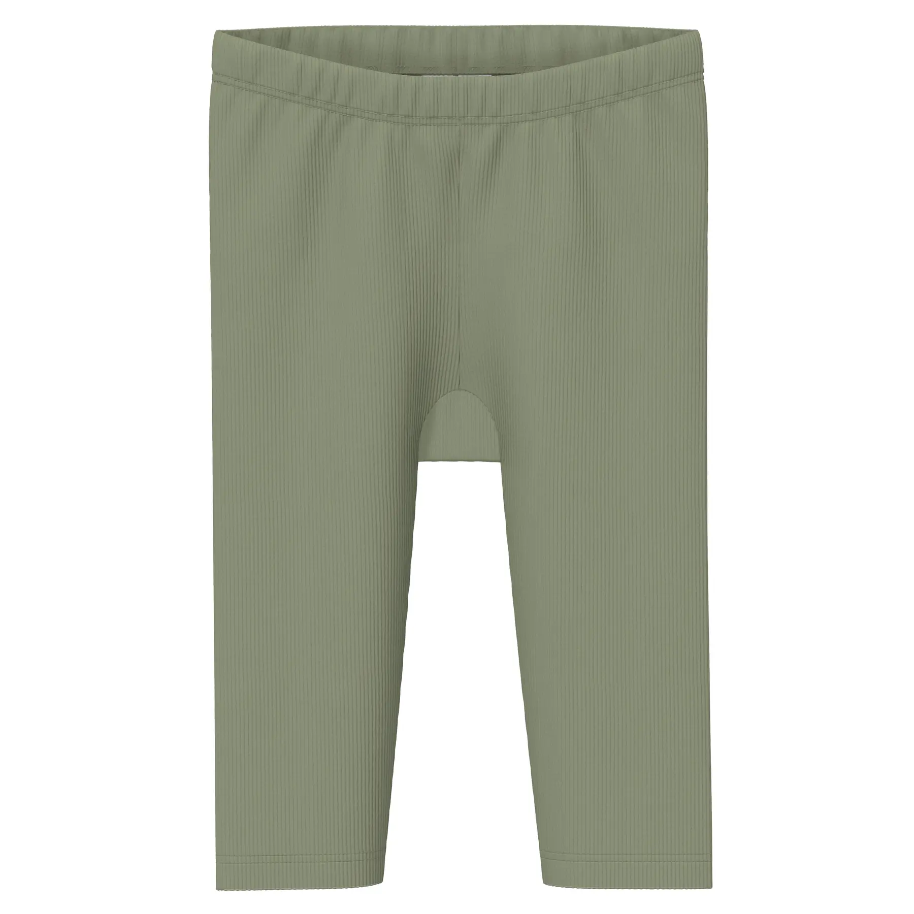 Ribstof 7/8 Legging voor baby's s.Oliver