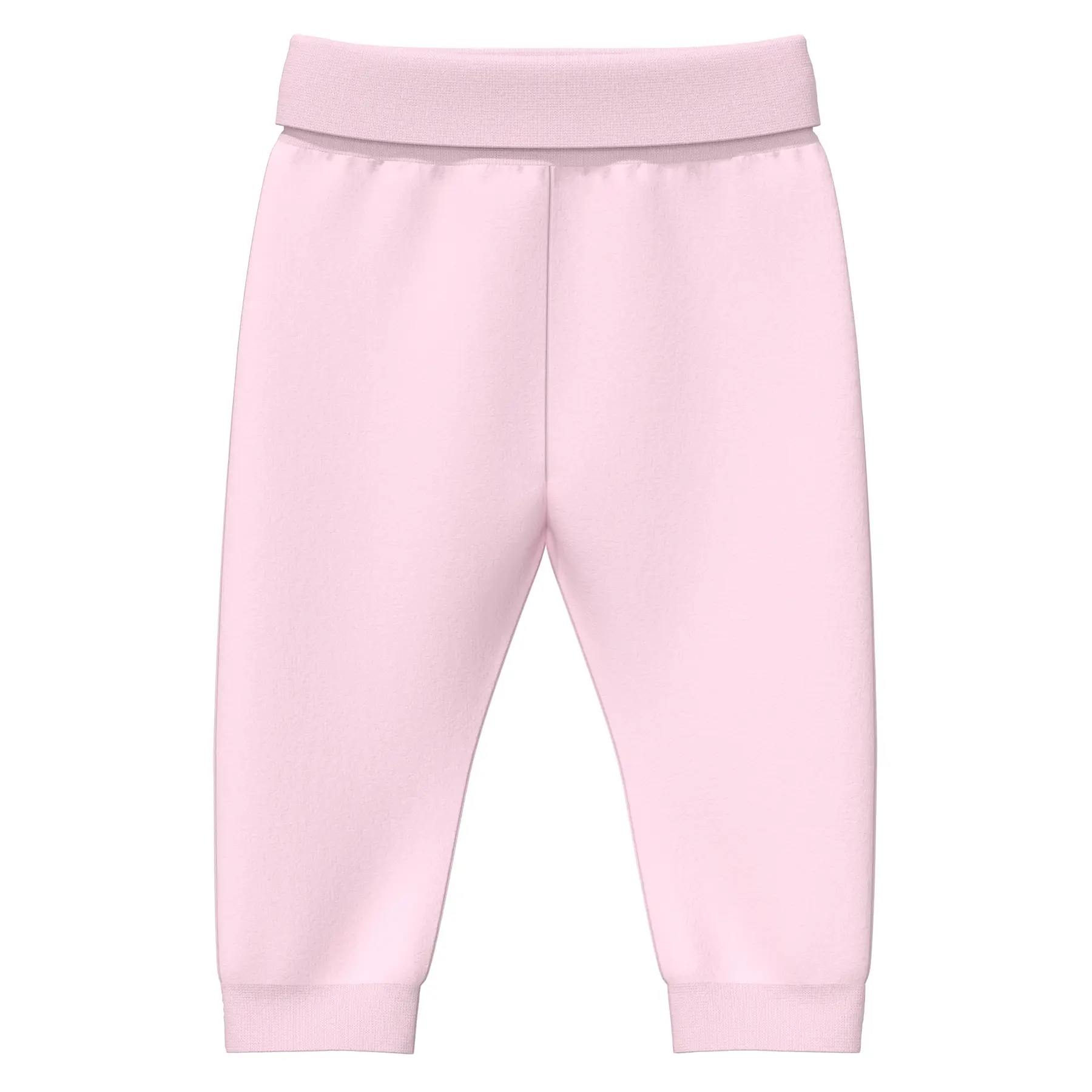 Leggings unisex con cintura a costine per bebè s.Oliver
