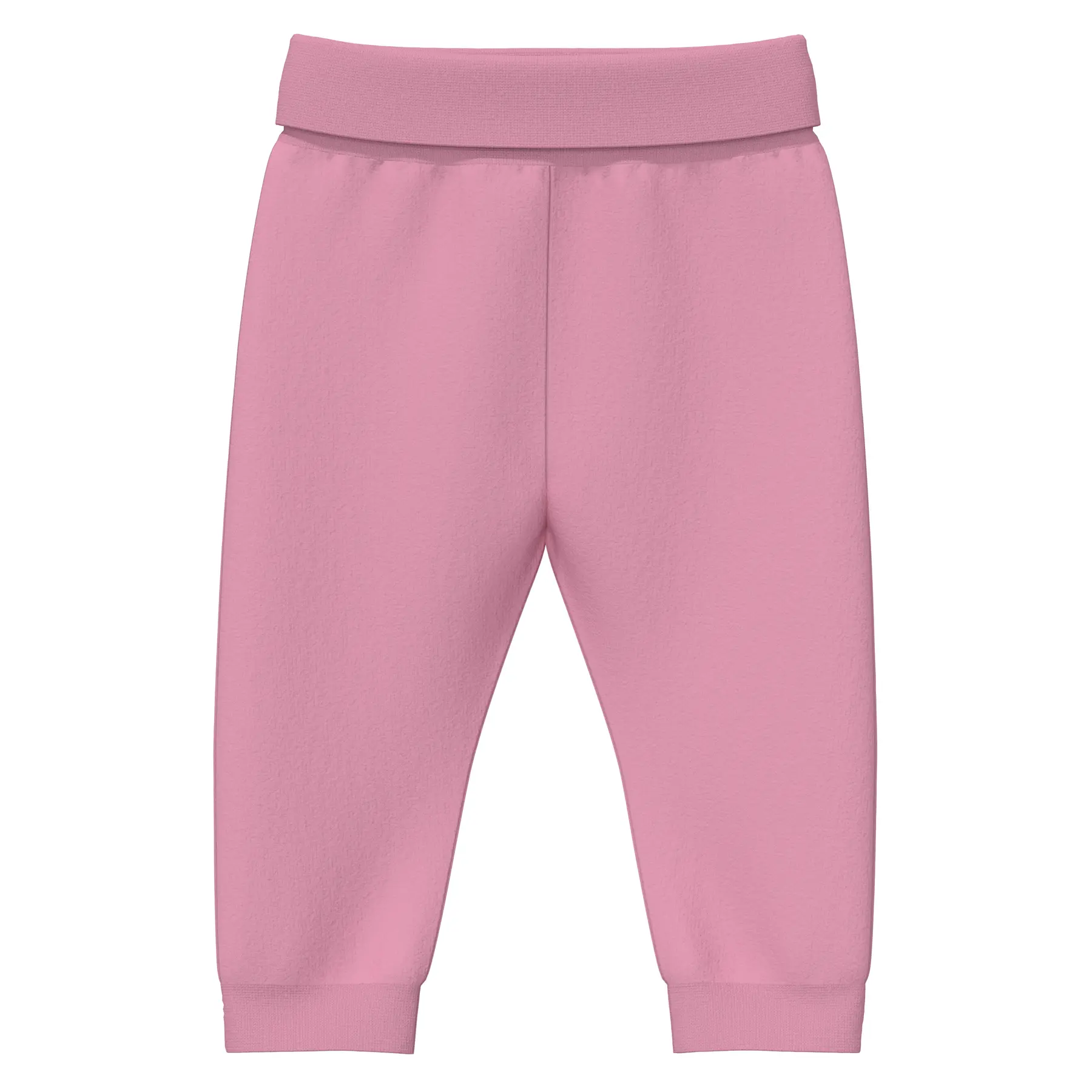 Leggings unisex con cintura a costine per bebè s.Oliver