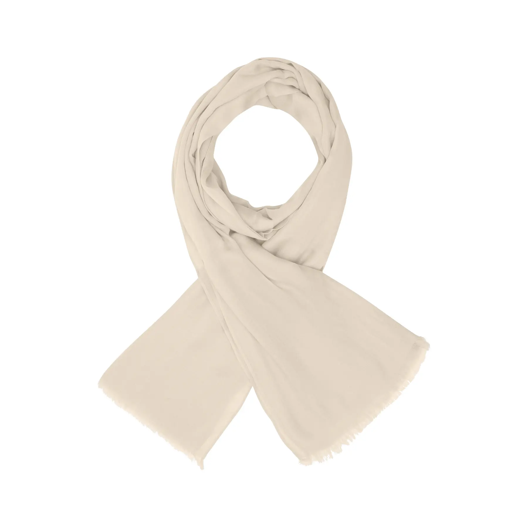 Foulard Elegante in Seta Mista Rinfrescante Donna s.Oliver