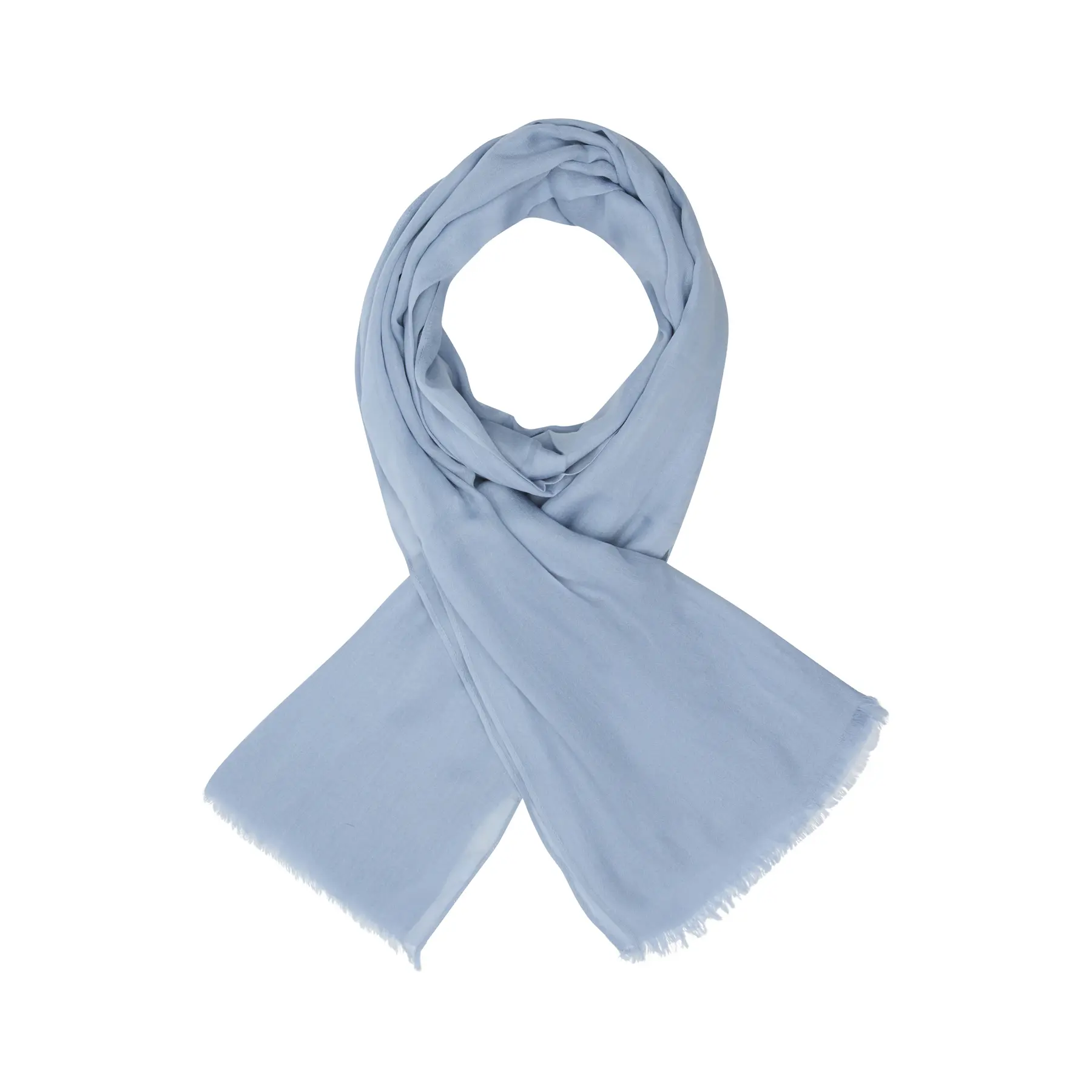 Foulard Elegante in Seta Mista Rinfrescante Donna s.Oliver