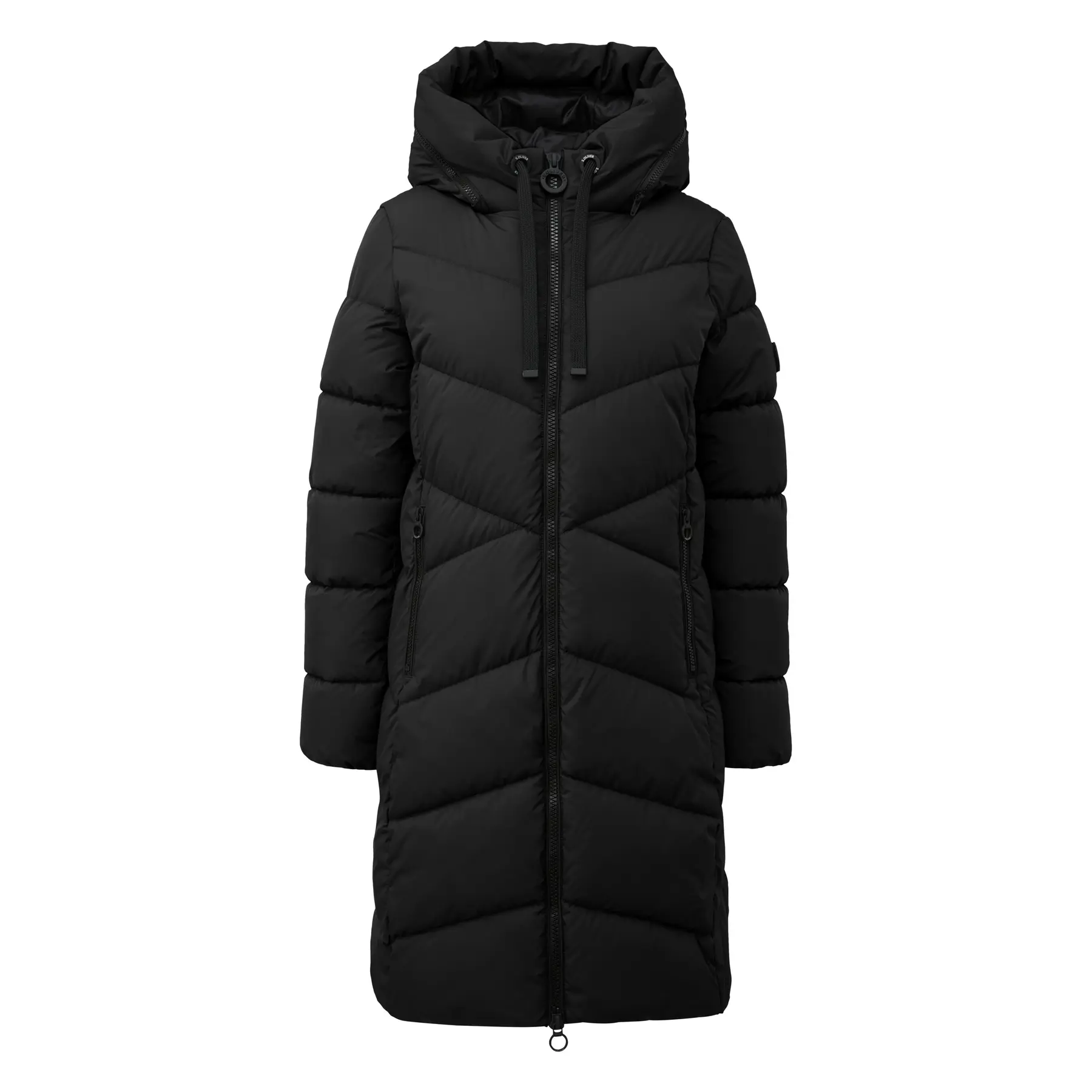 Giacca trapuntata basic donna s.Oliver