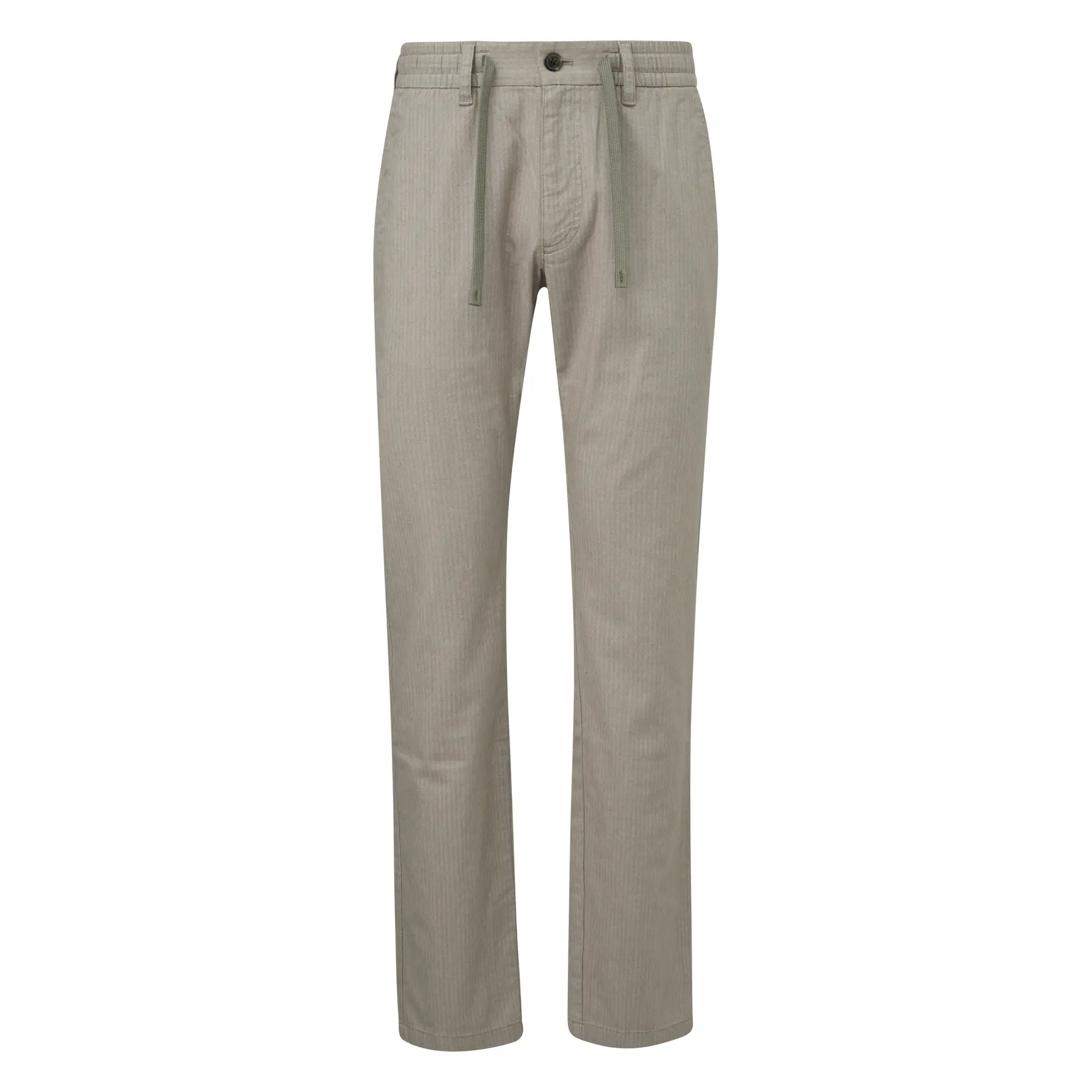 Pantaloni chino a motivo zig zag s.Oliver Phoenix