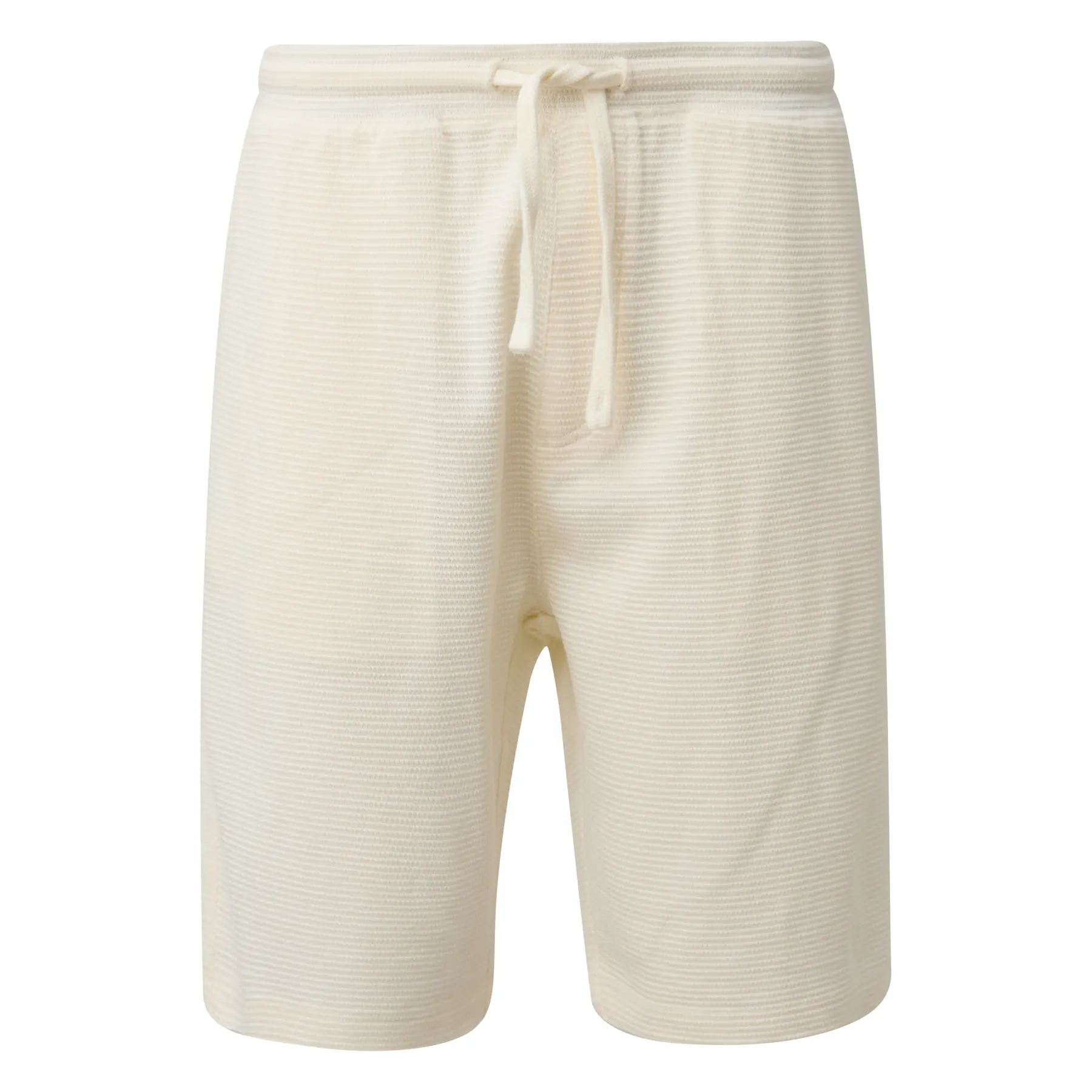 Bermuda casual vita alta gamba dritta con cordino s.Oliver Detroit
