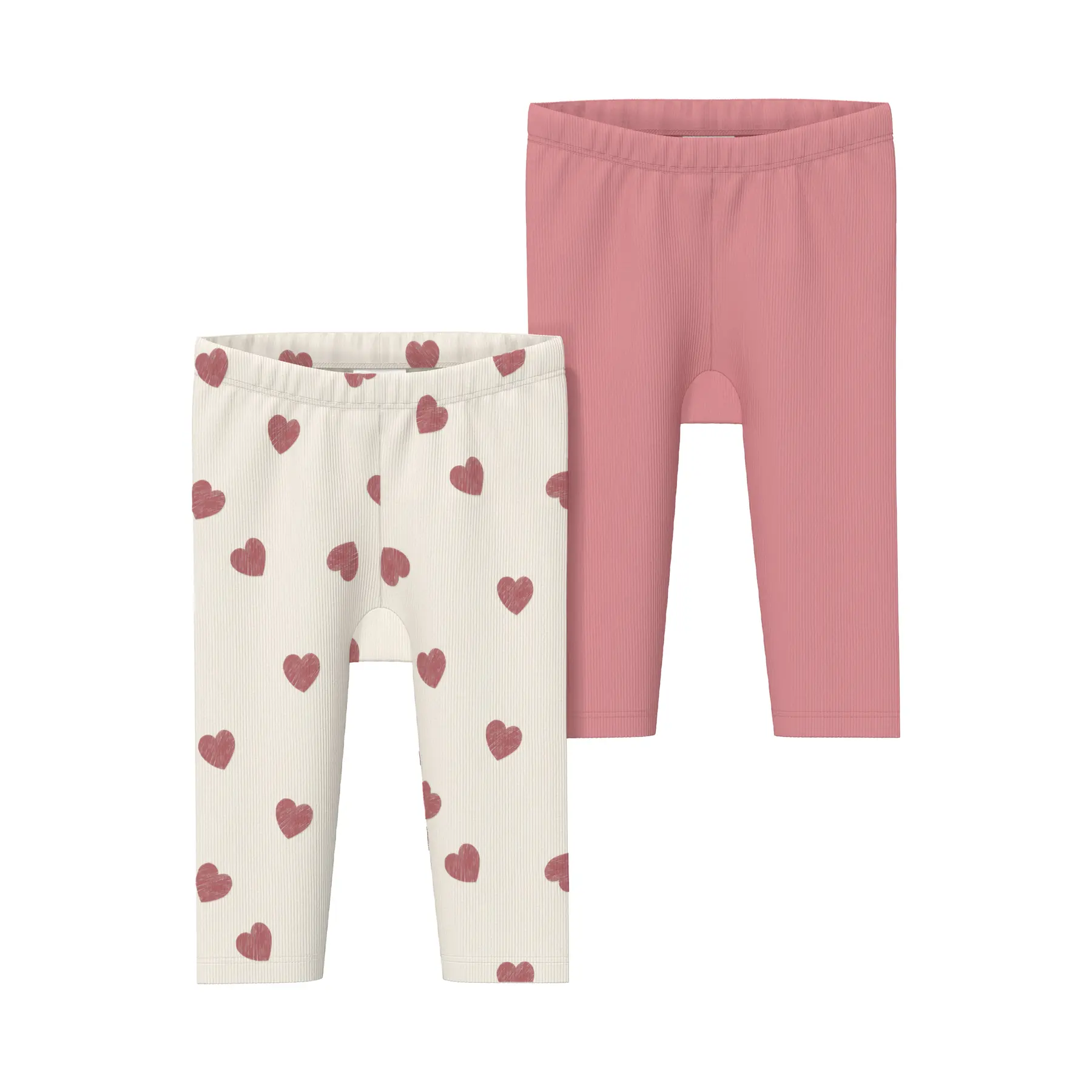 Legging imprimé all-over et uni bébé s.Oliver Legging imprimé all-over et uni bébé s.Oliver