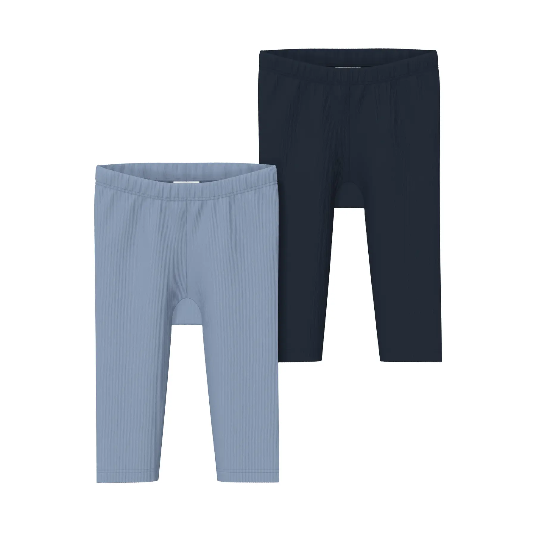 Leggings stampati all-over e uniti per bebè s.Oliver