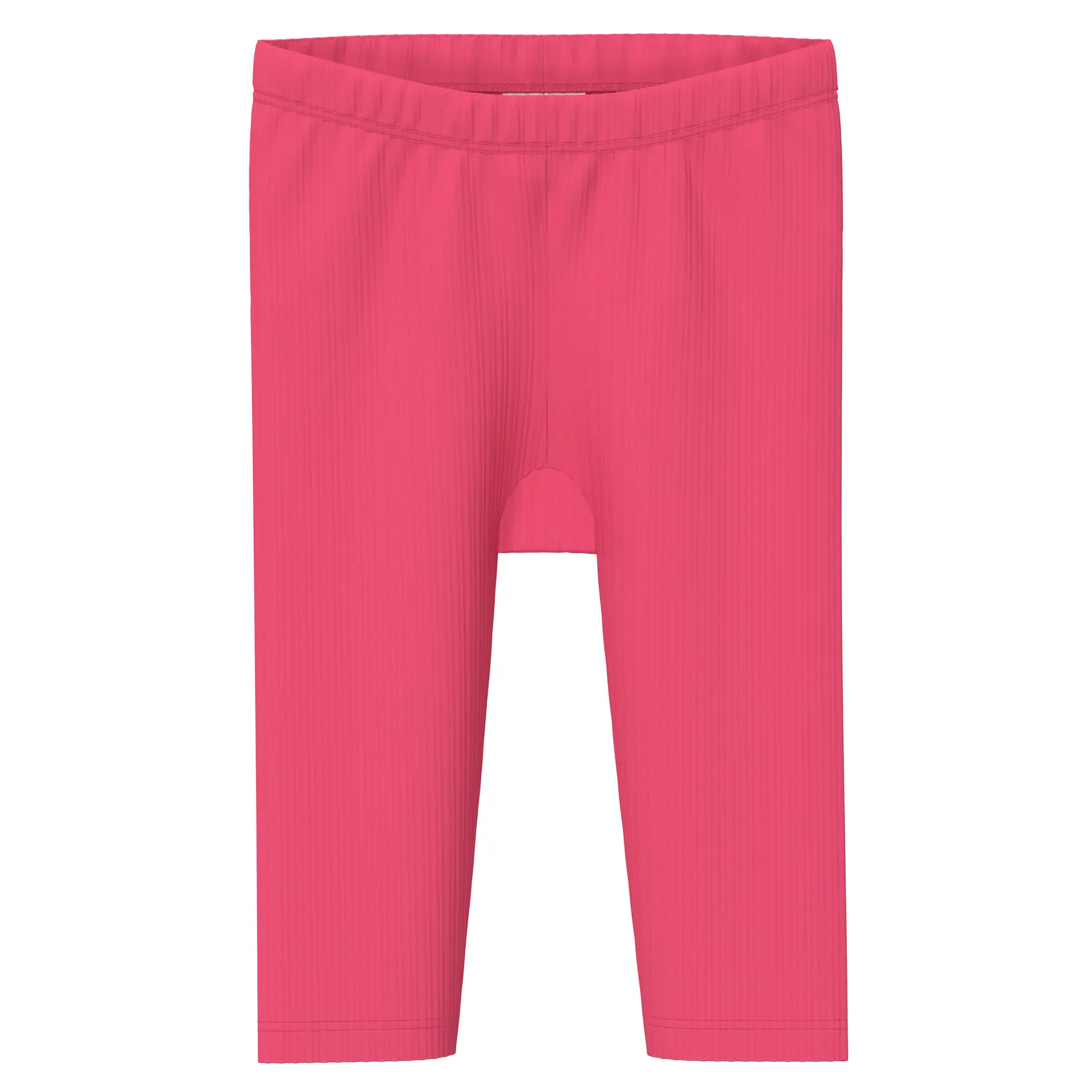 Legging elasticizzati in maglia a coste per bebé s.Oliver