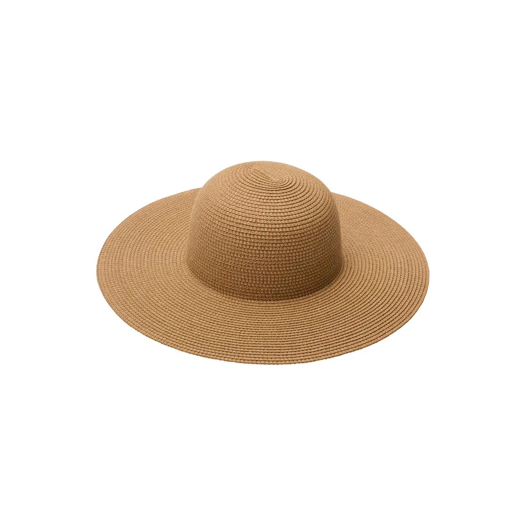 Cappello estivo aspetto rafia donna s.Oliver