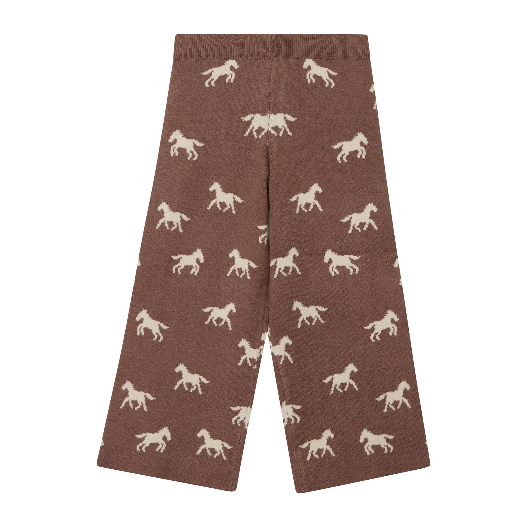 Legging avec motif intarsia et taille élastique fille s.Oliver Legging avec motif intarsia et taille élastique fille s.Oliver