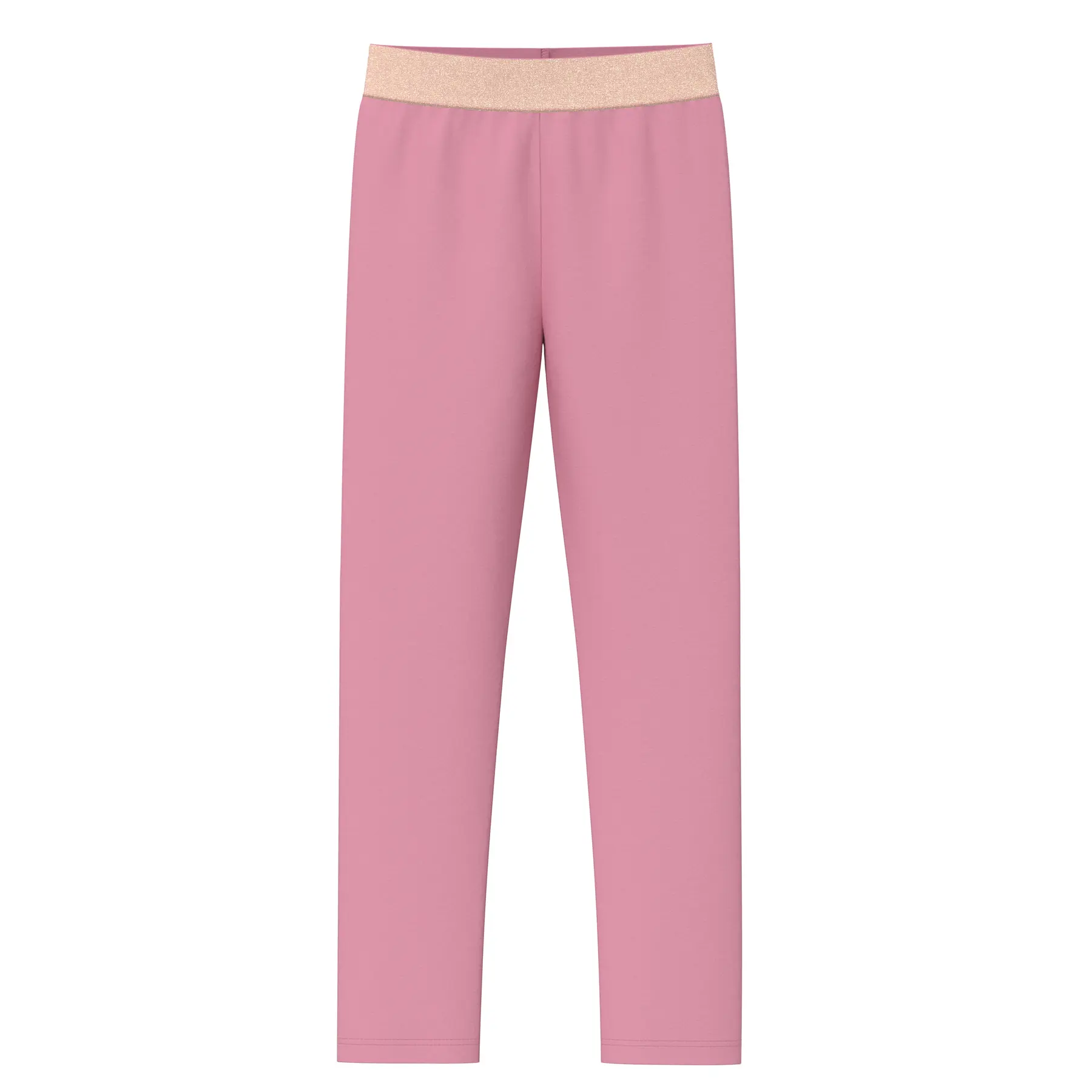 Legging 7/8 avec taille pailletée fille s.Oliver Legging 7/8 avec taille pailletée fille s.Oliver