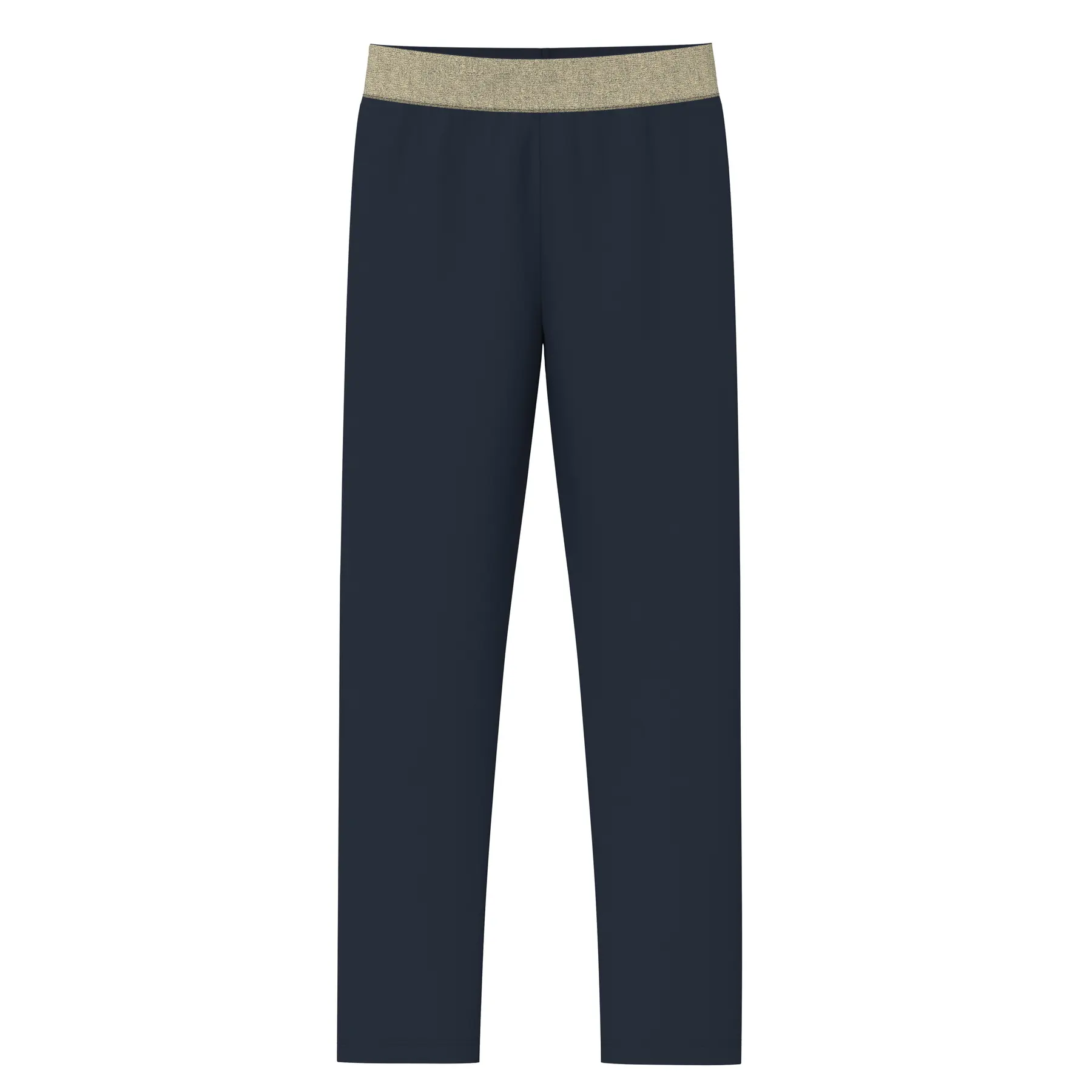Legging 7/8 avec taille pailletée fille s.Oliver Legging 7/8 avec taille pailletée fille s.Oliver