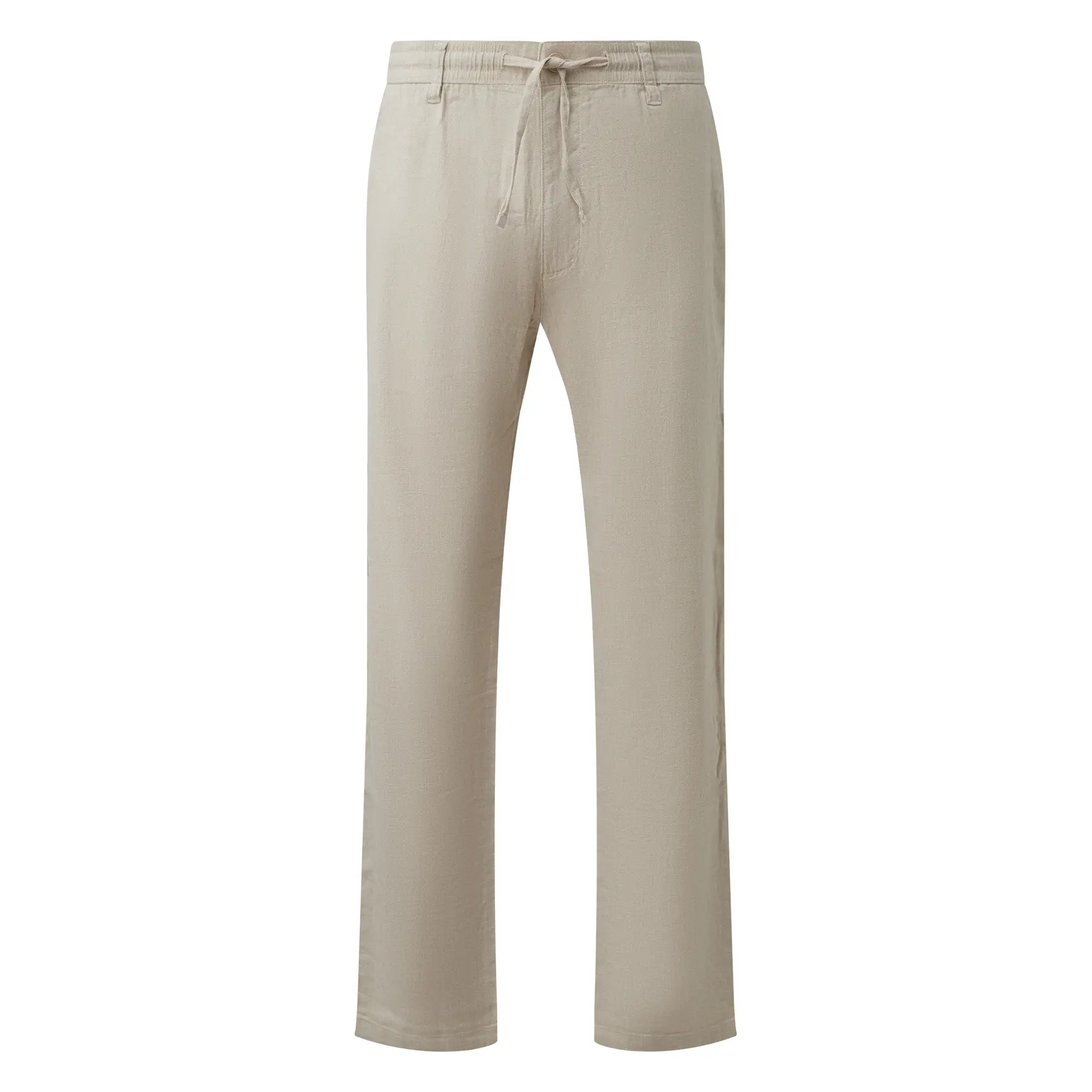 Pantaloni dal taglio rilassato con cintura comoda s.Oliver Detroit