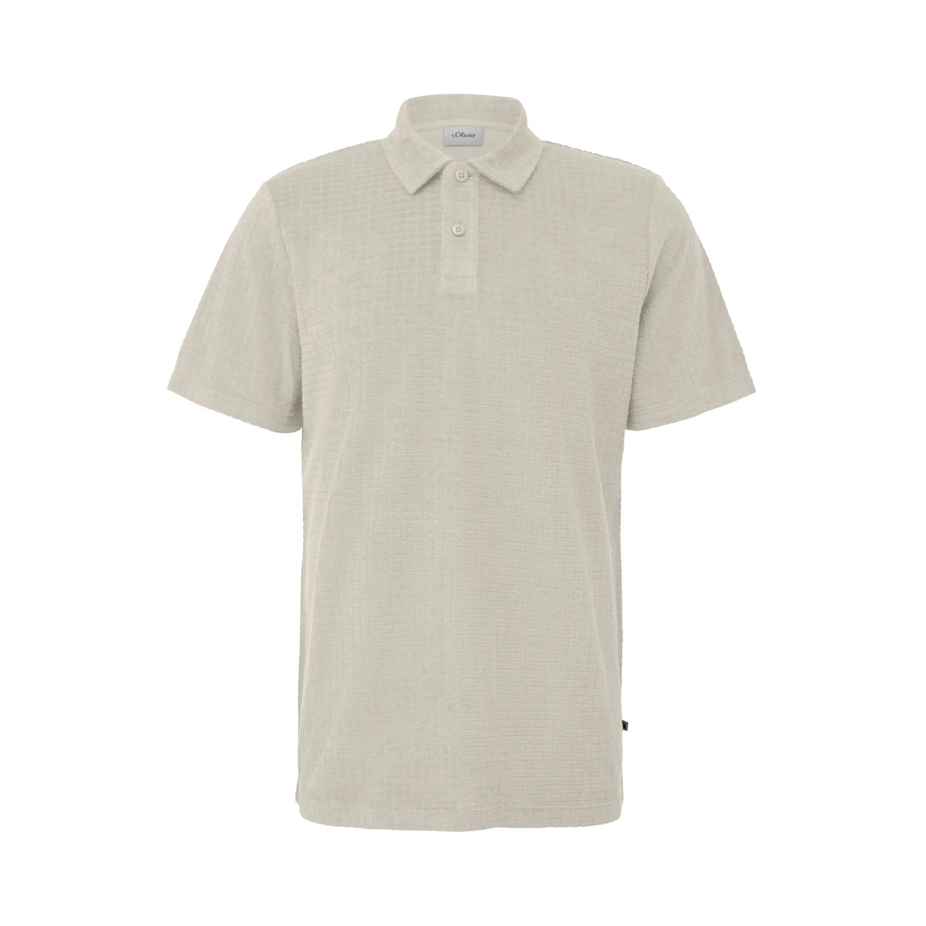 Polo a manica corta s.Oliver