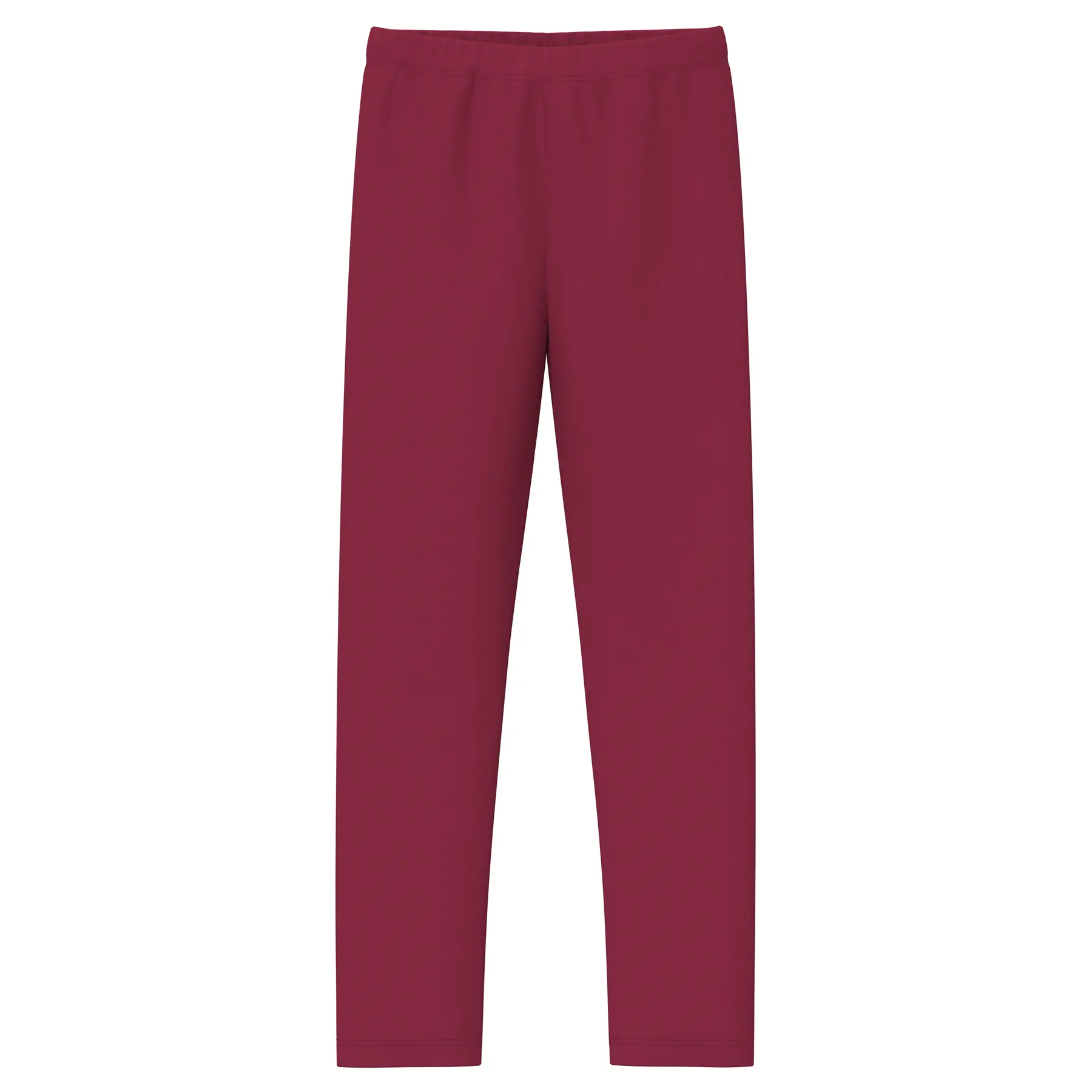 s.Oliver - female - Thermofleece-legging met elastische tailleband