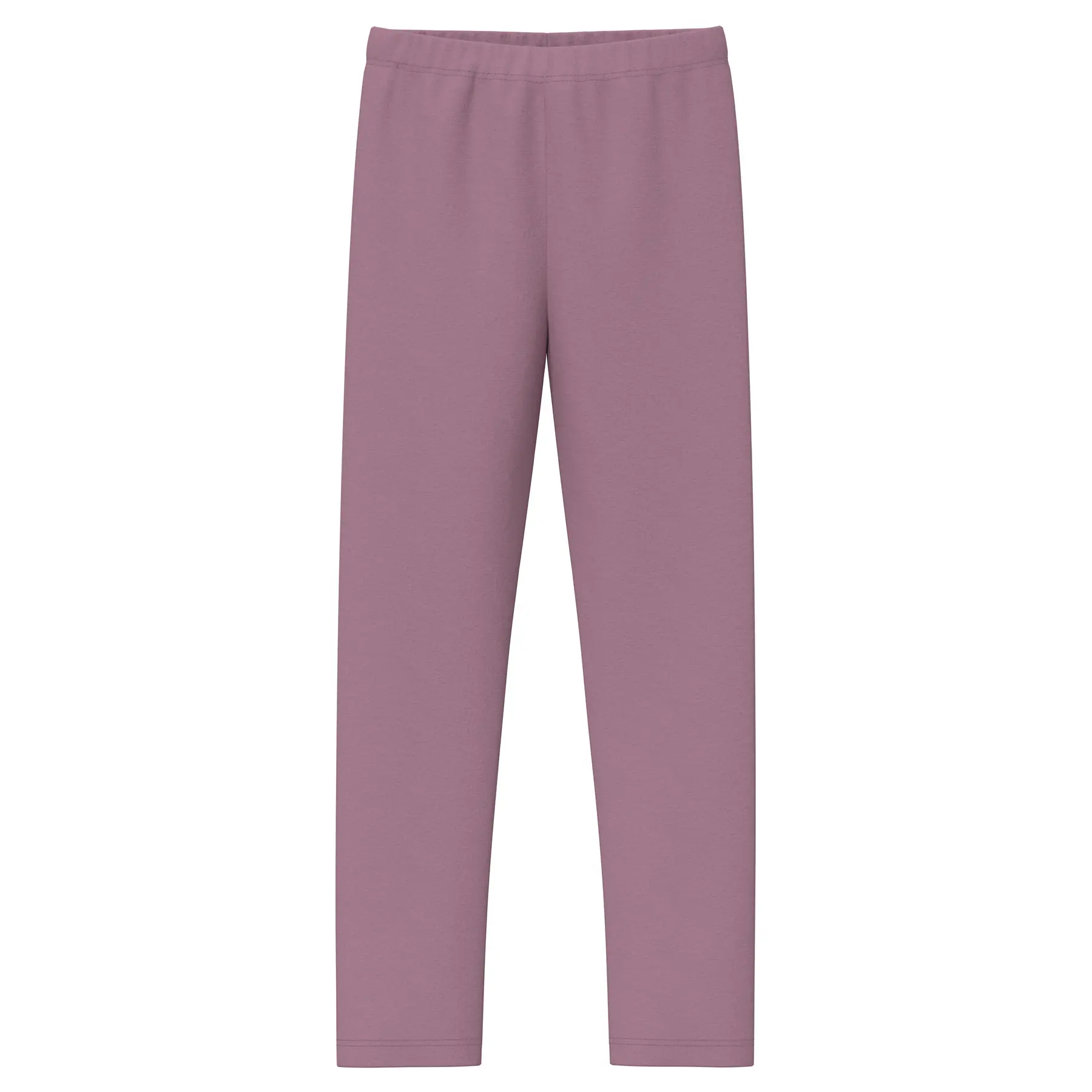 s.Oliver - female - Thermofleece-legging met elastische tailleband